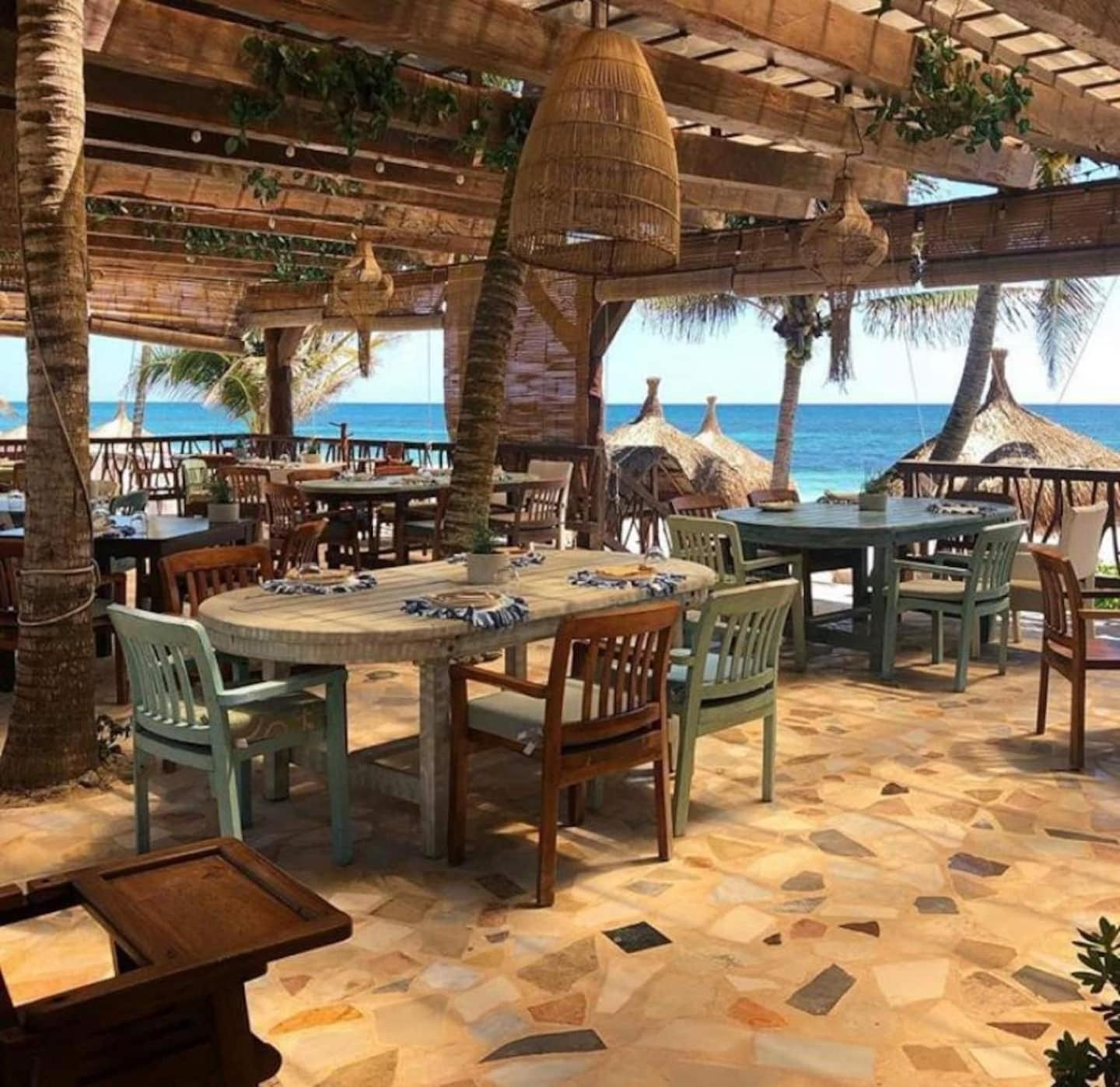 Casa Leonardo Tulum
