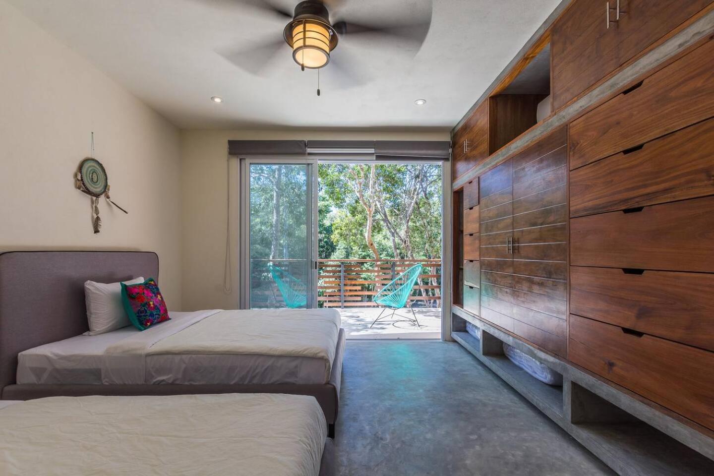 Сasa de vacaciones Casa Leonardo Tulum