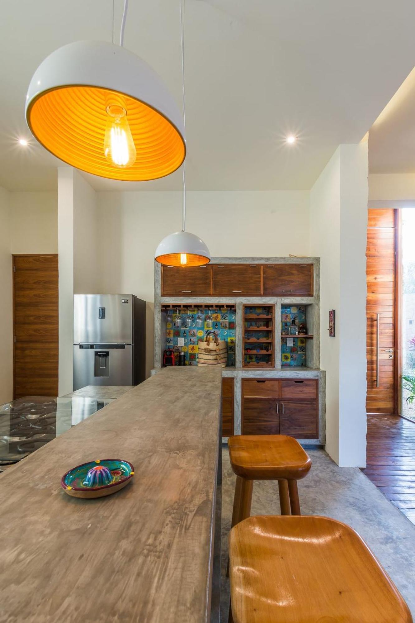 Casa Leonardo Сasa de vacaciones Tulum