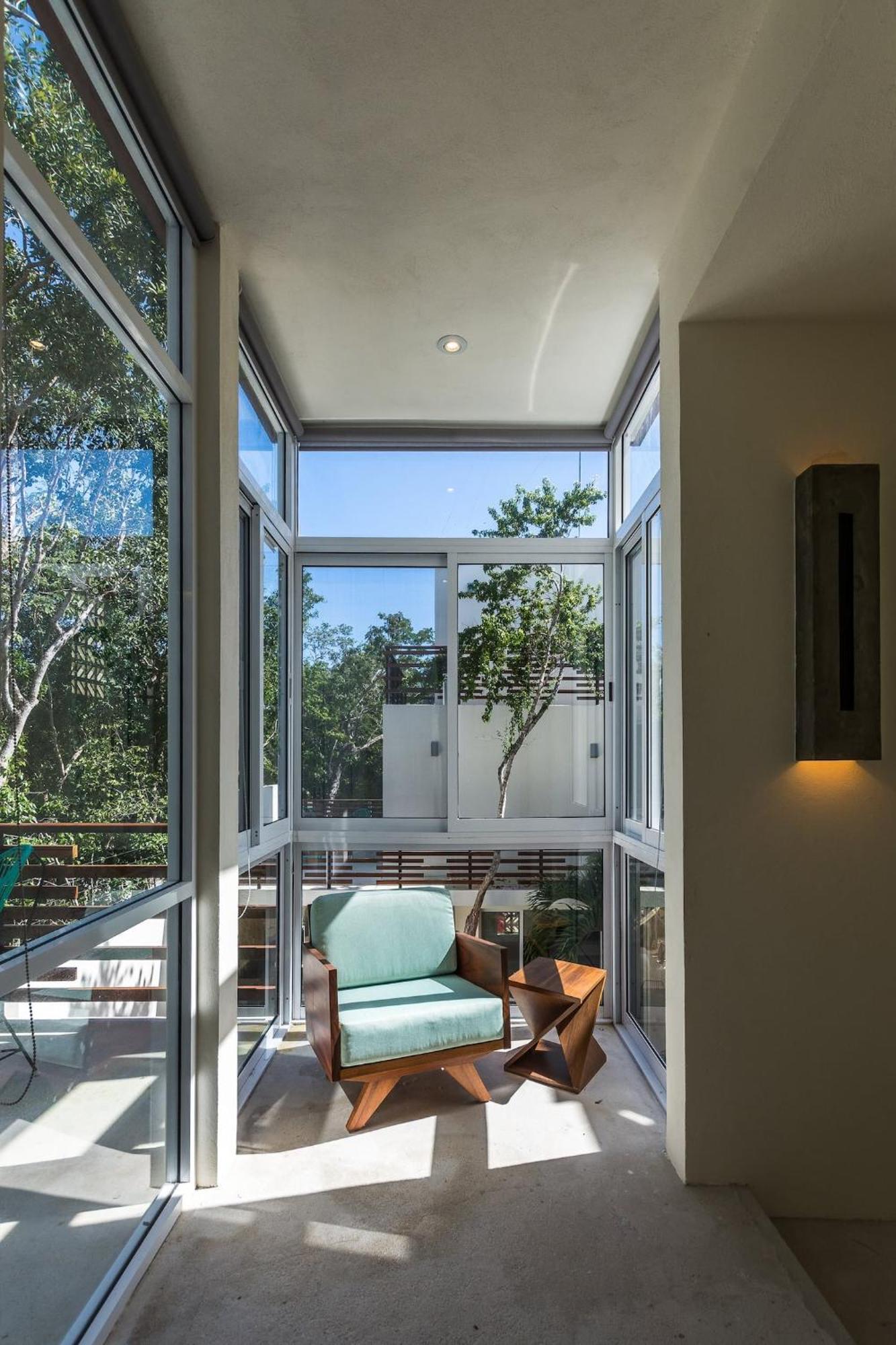 Сasa de vacaciones Casa Leonardo Tulum