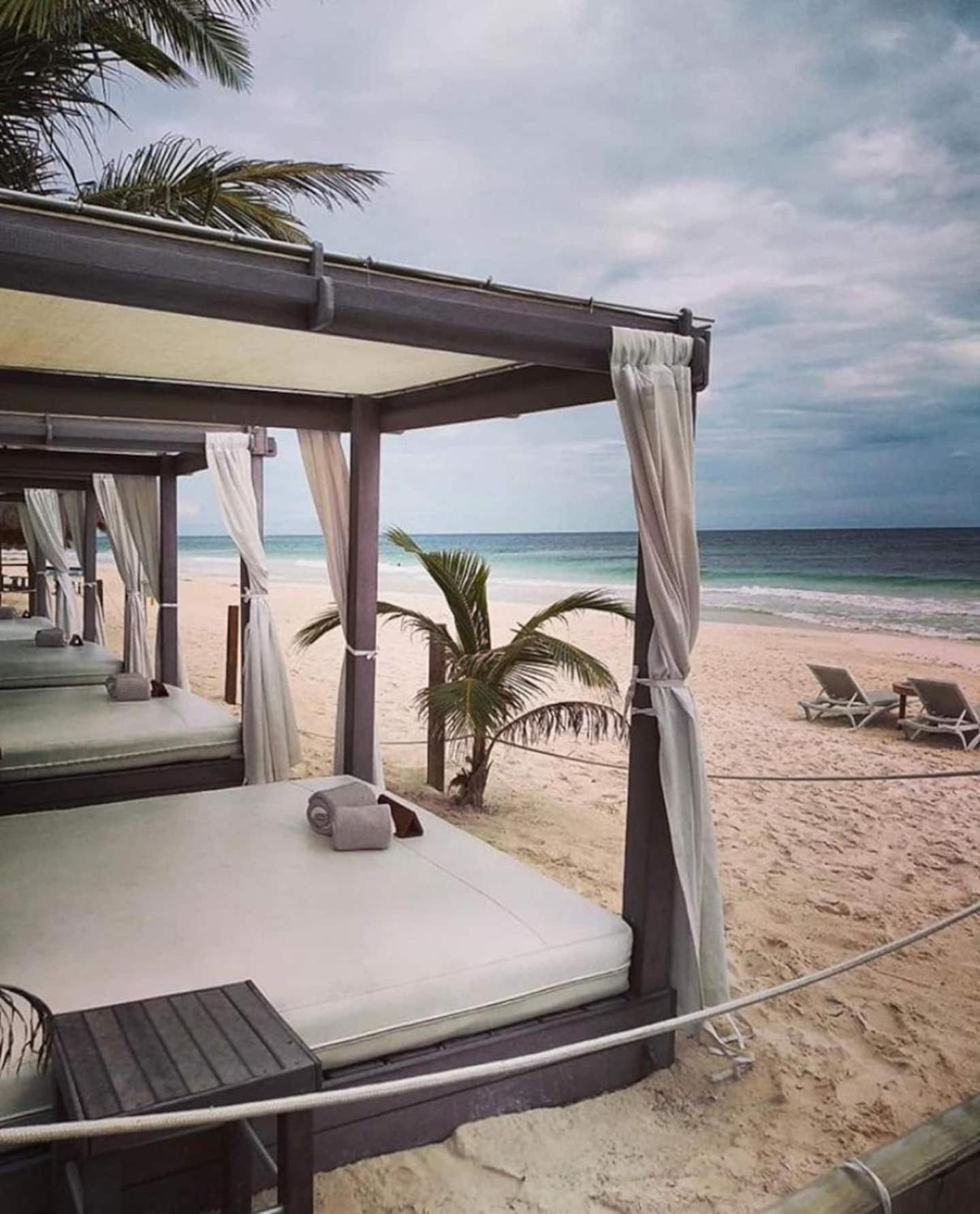Casa Leonardo Сasa de vacaciones Tulum