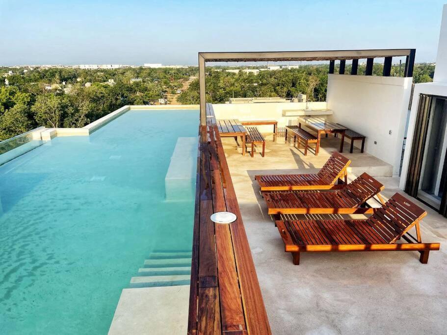 3ppl At Great Price & Location In * Tulum