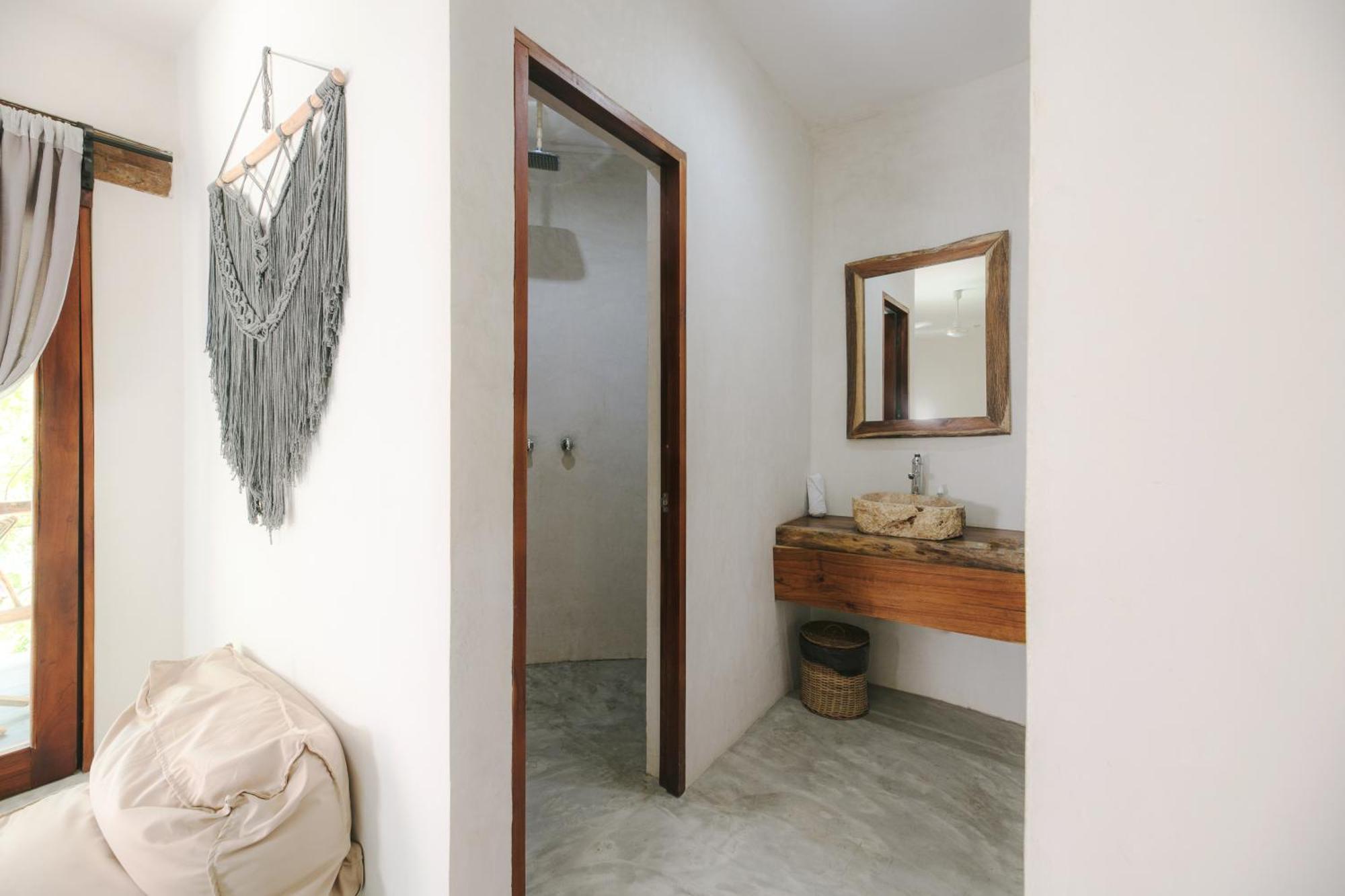 Aldea Balam Tulum
