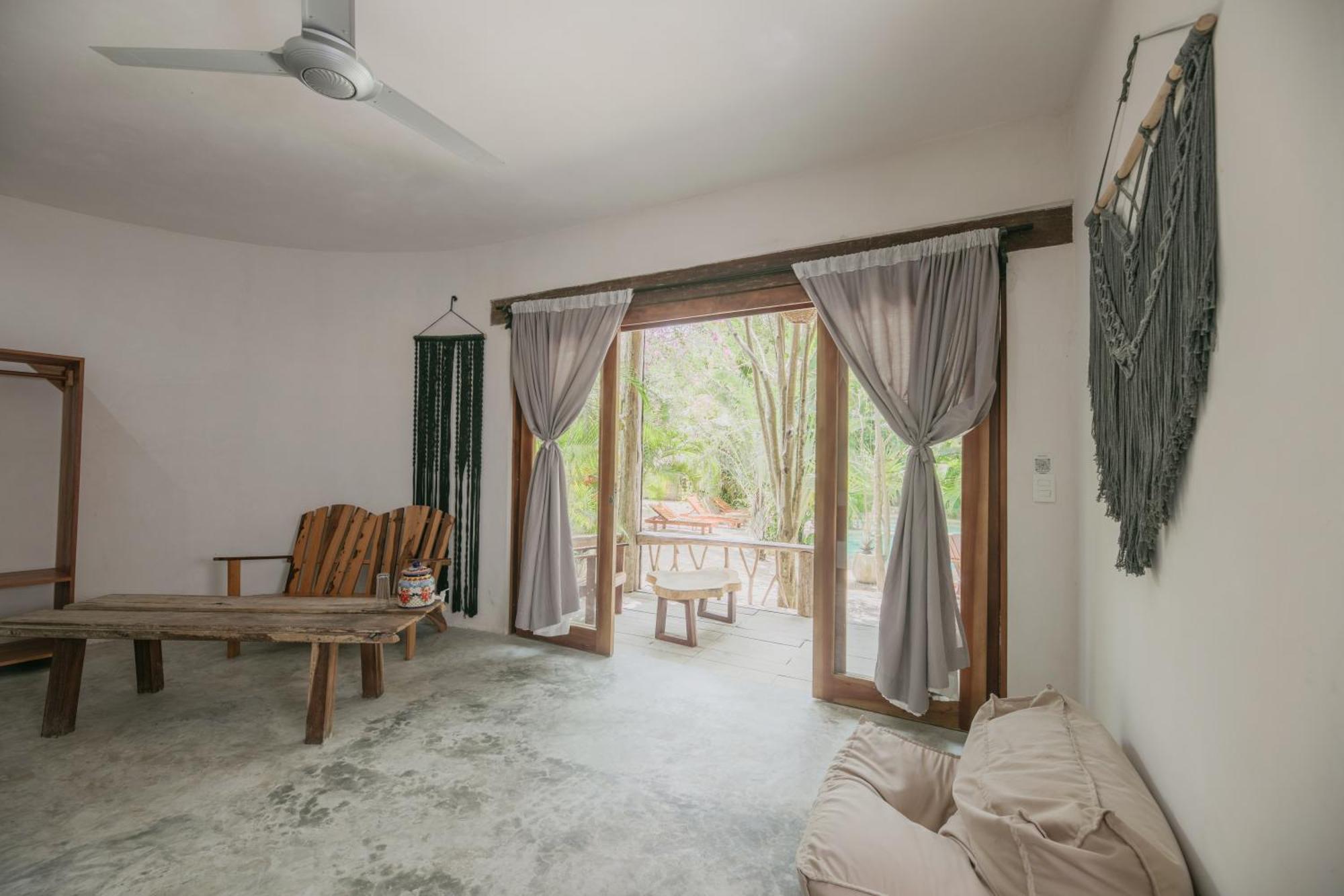 Aldea Balam Hotel