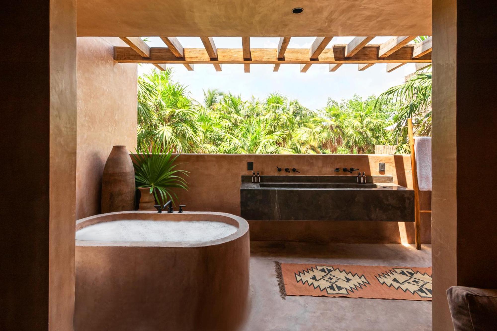 Xela - Member Of Design 5* Tulum