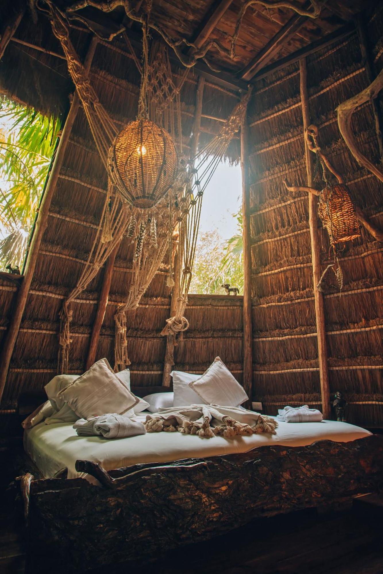 Ikal 5* Tulum
