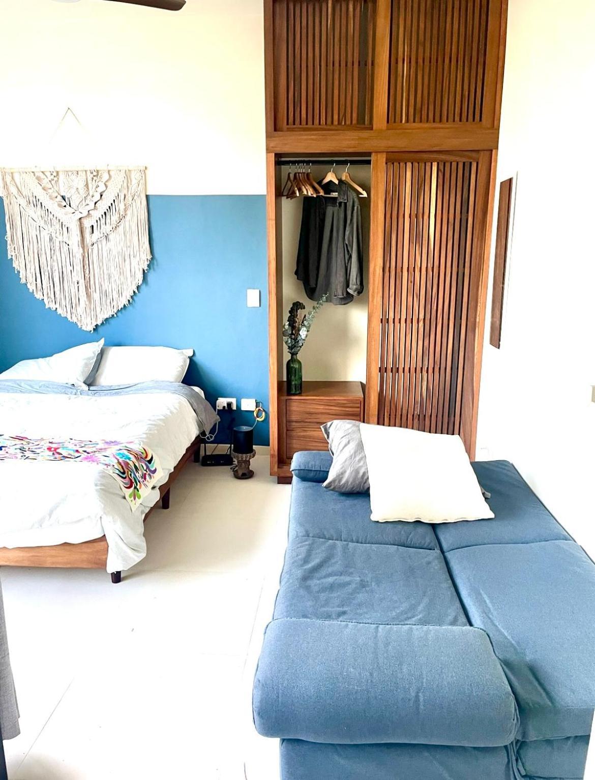 3ppl At Great Price & Location In Tulum