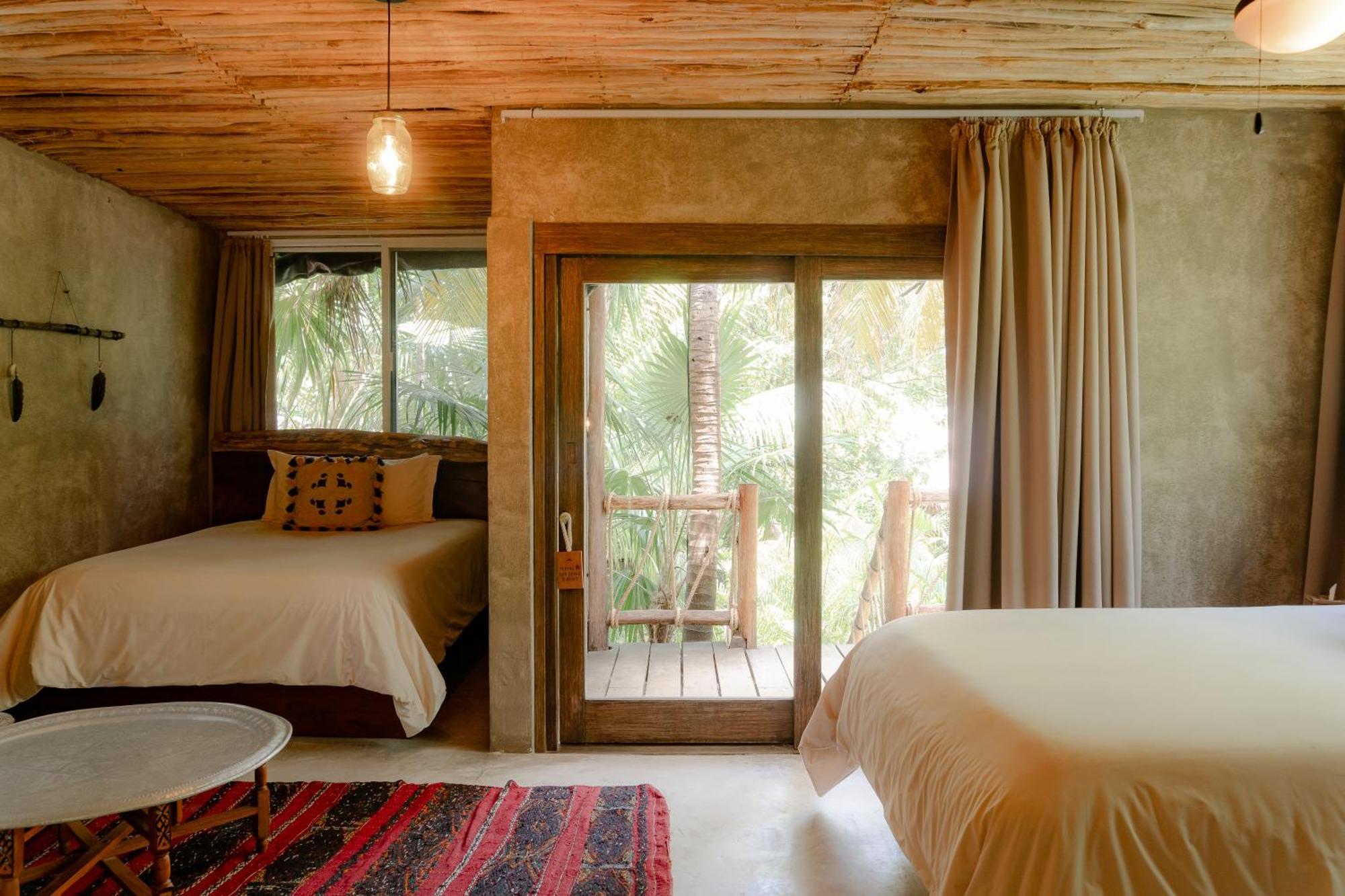 Nomade 4*