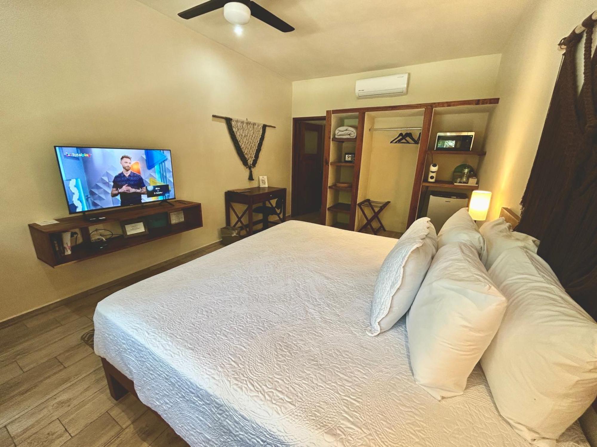 Apartahotel Aldea Xaan Ha Tulum
