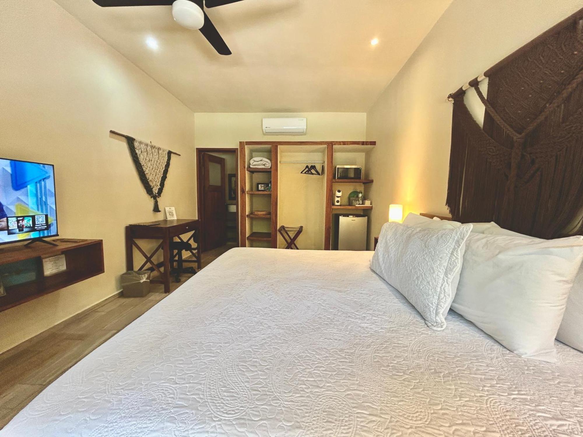 Apartahotel Aldea Xaan Ha