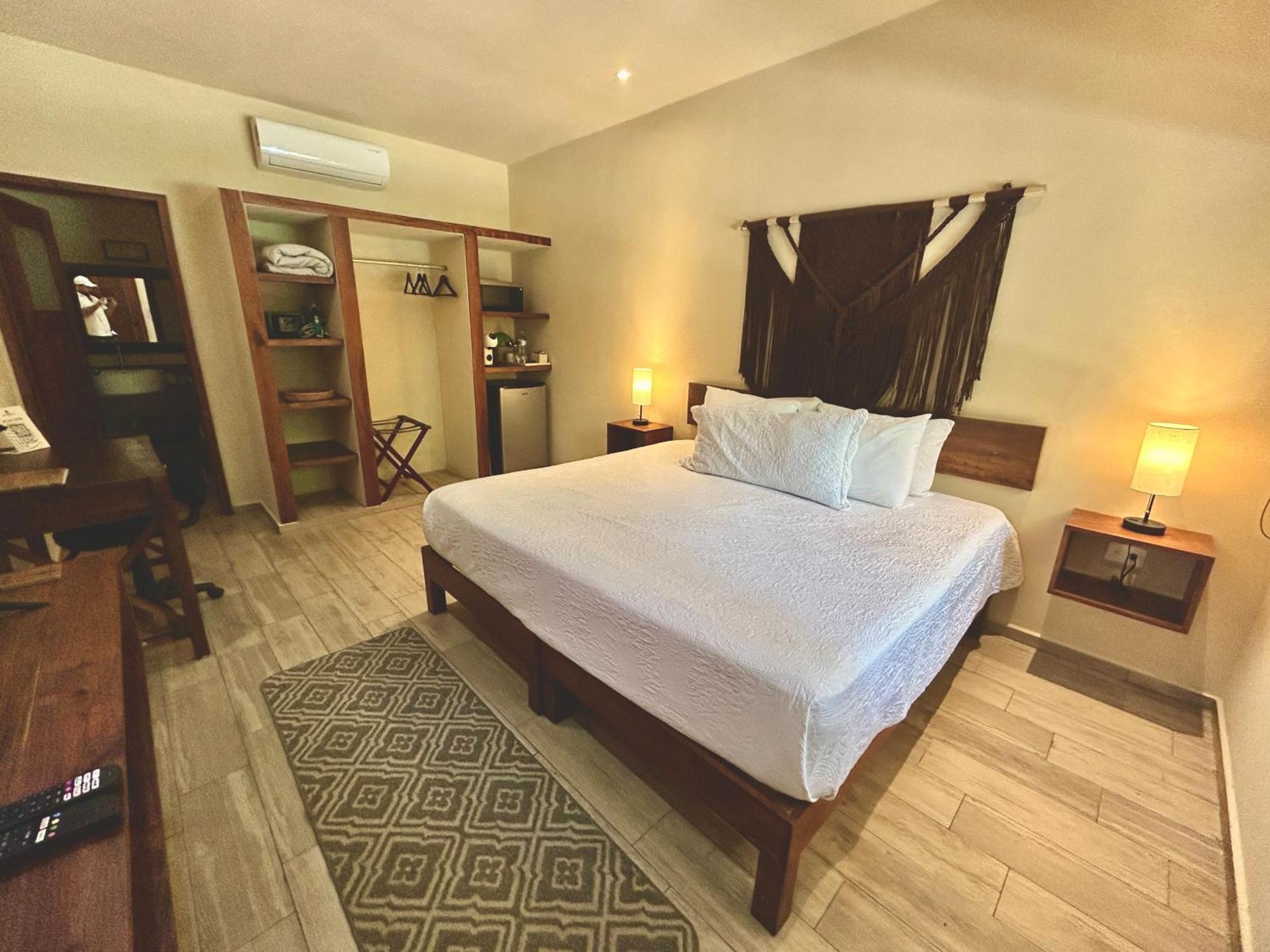Aldea Xaan Ha Apartahotel Tulum