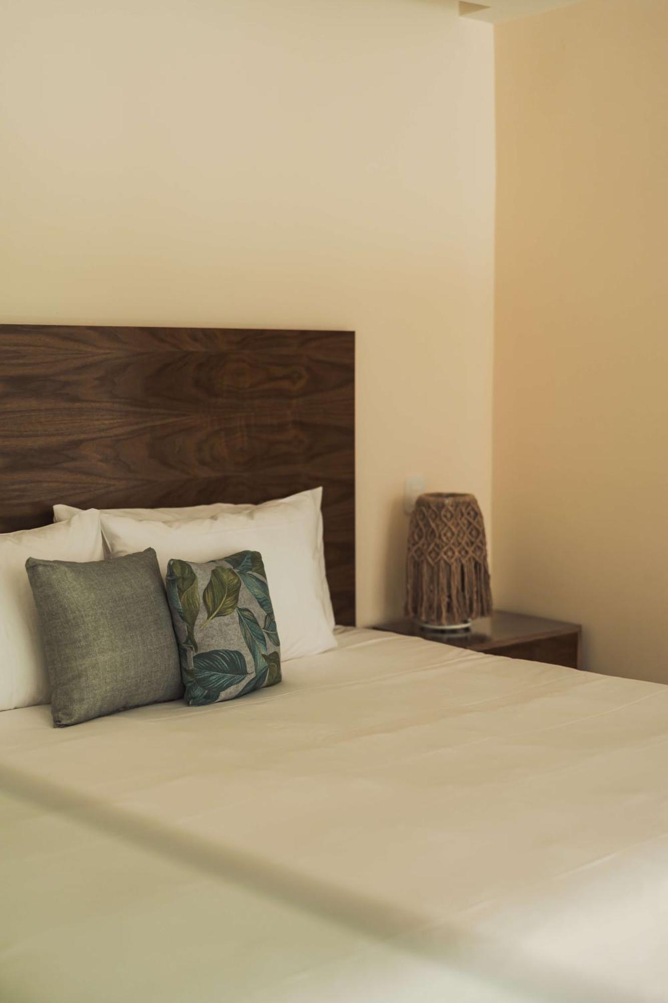 Jungle Loft With Pools, Gym And Panoramic Rooftop Terrace * Tulum