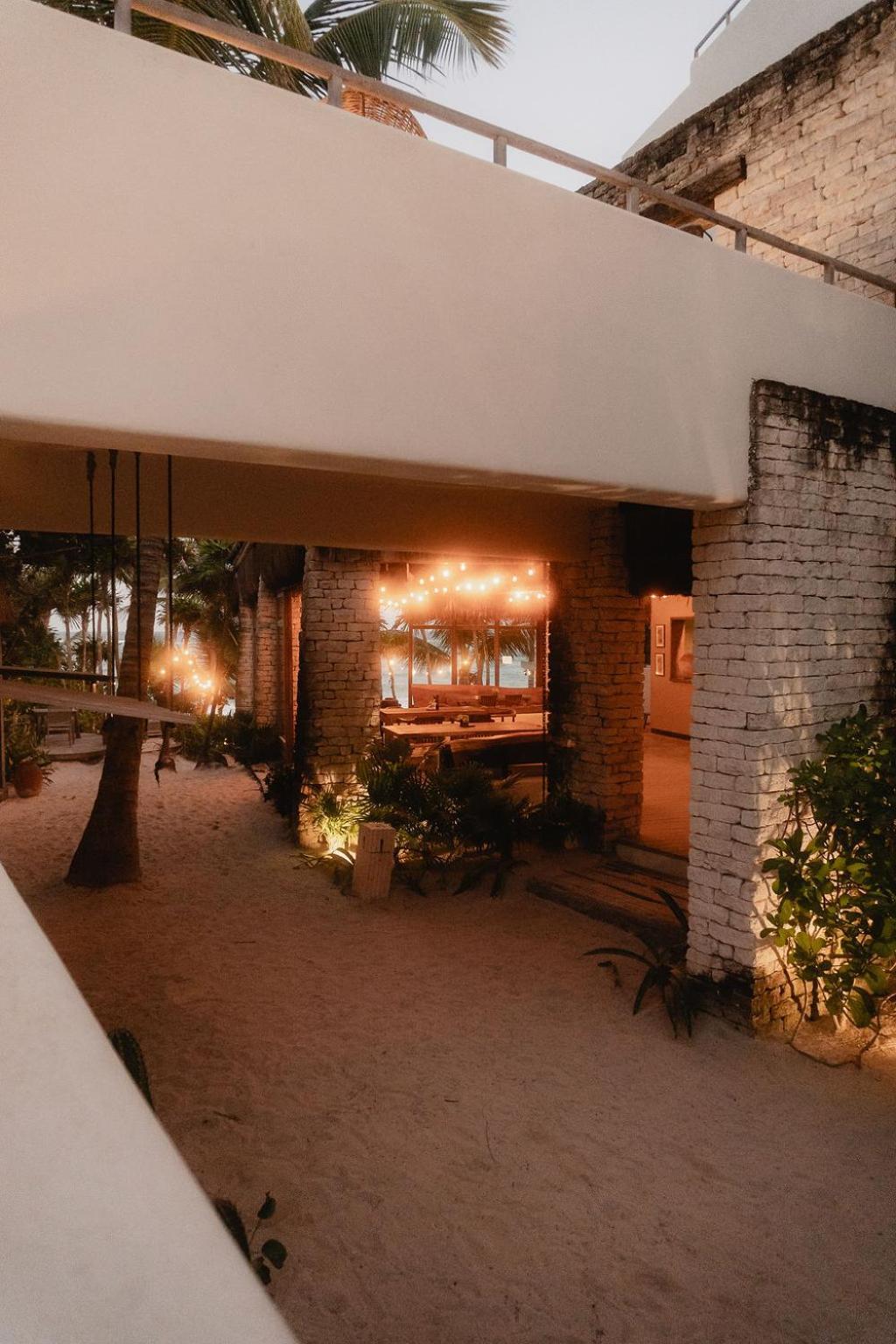 Chiringuito Hotel 4*