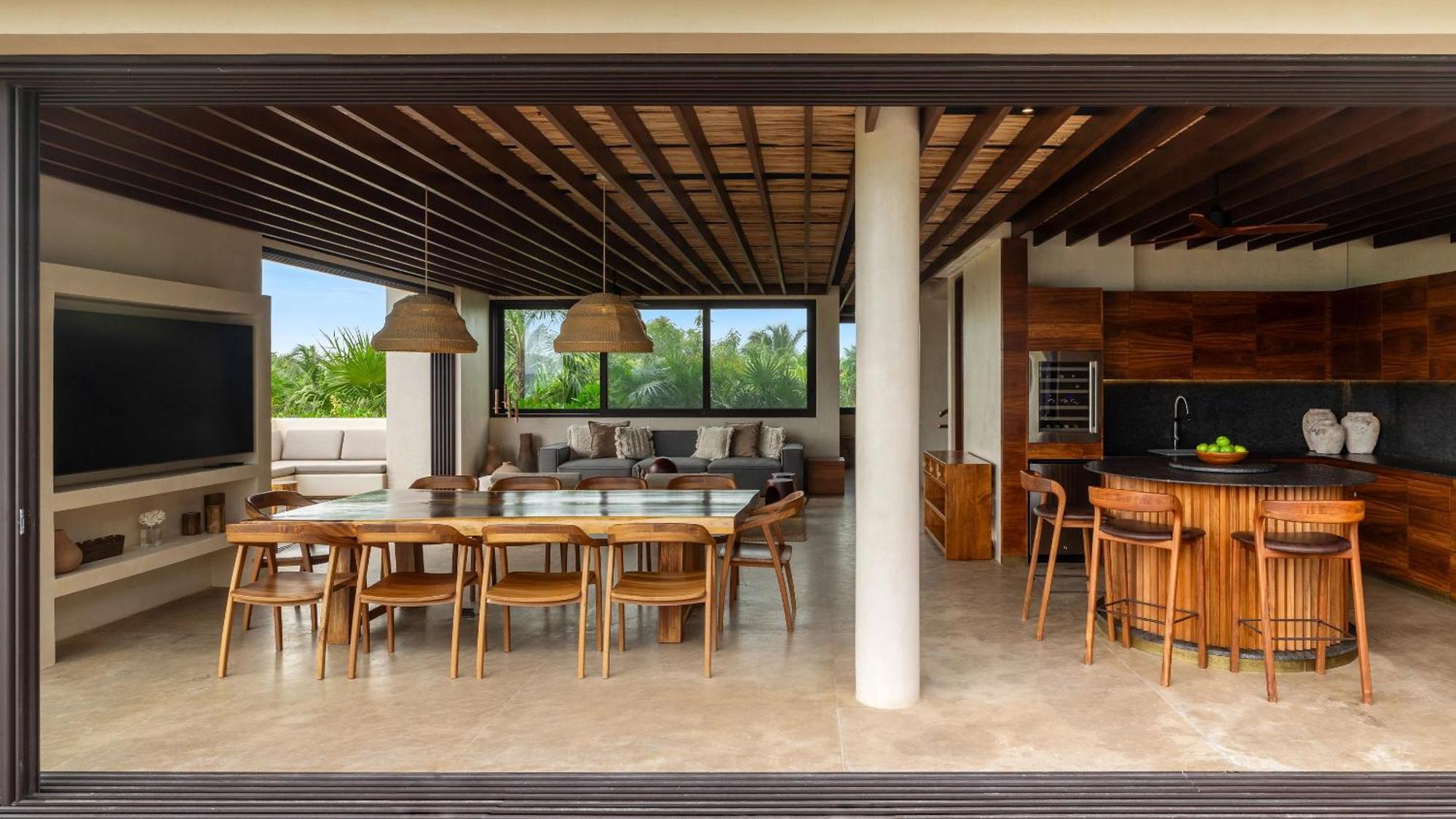 Secrets & Club (adults Only) Tulum