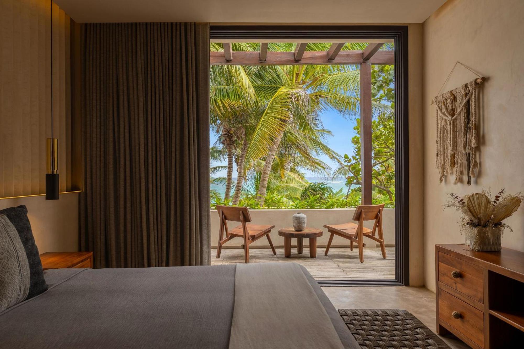 Secrets & Club (adults Only) Resort