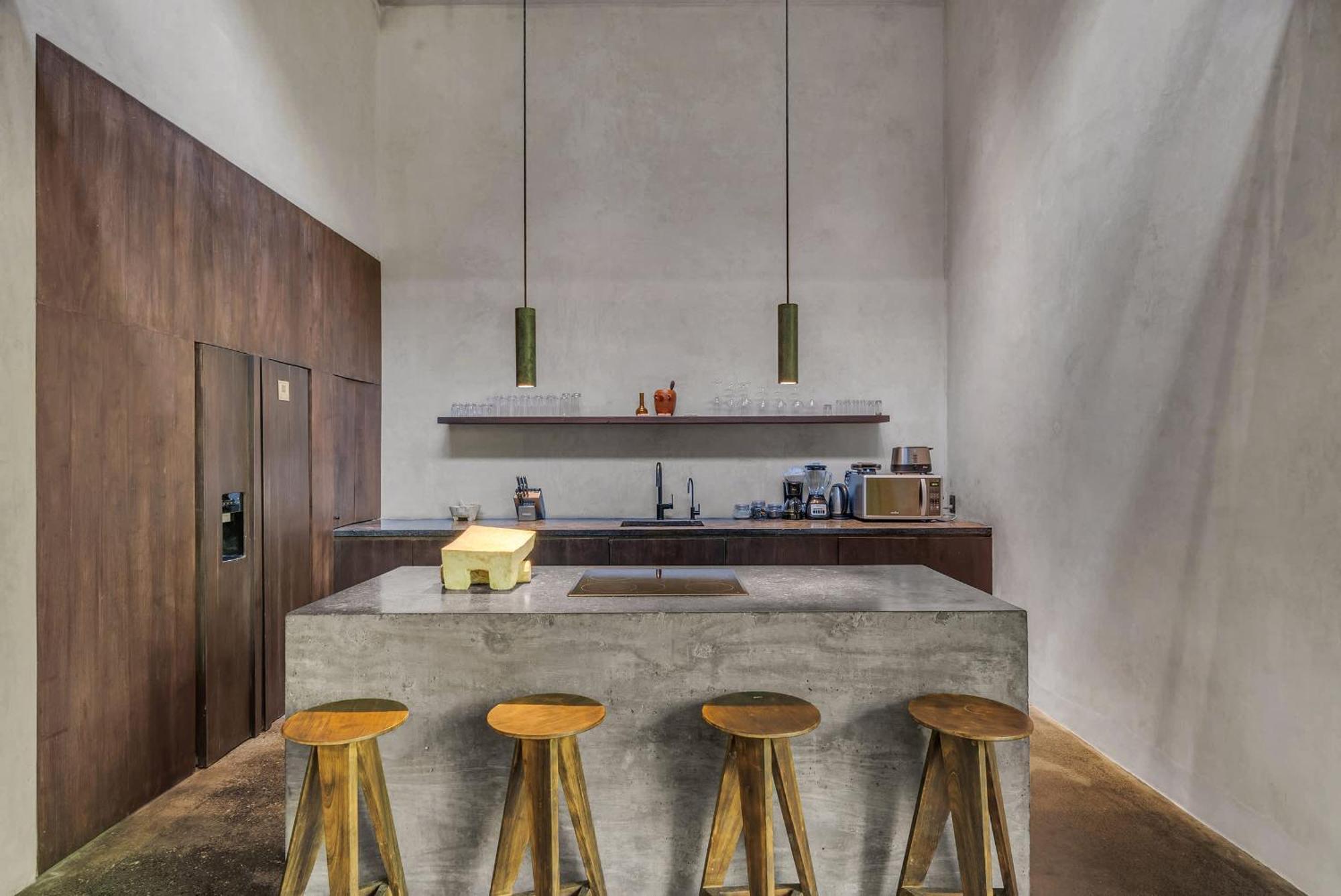 Villa Shalva & Aviv Iconic Tulum Villas 200M Apart *