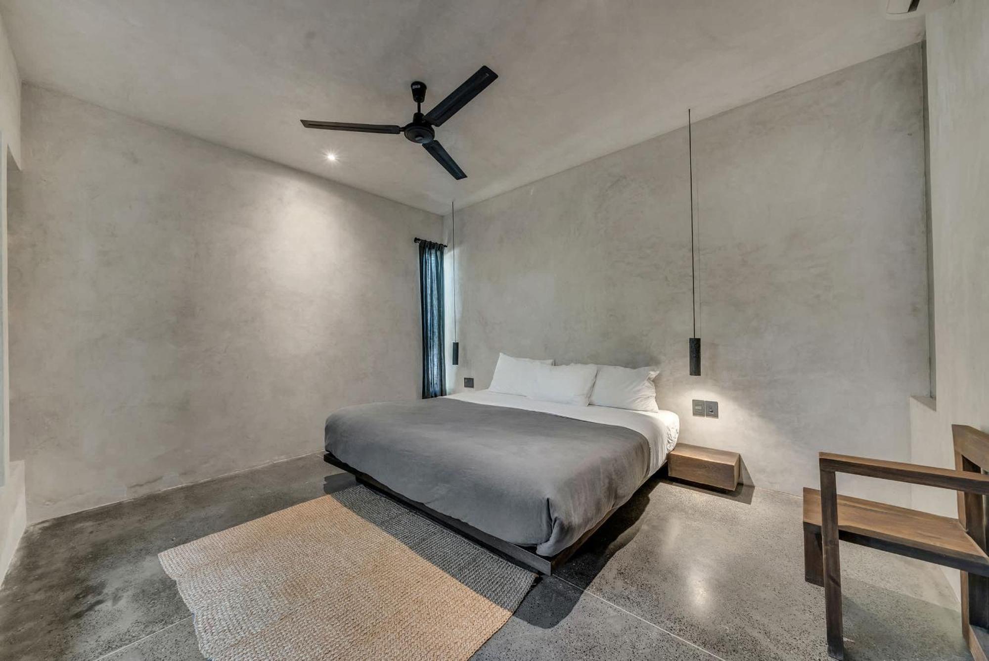 Shalva & Aviv Iconic Tulum Villas 200M Apart Villa Tulum