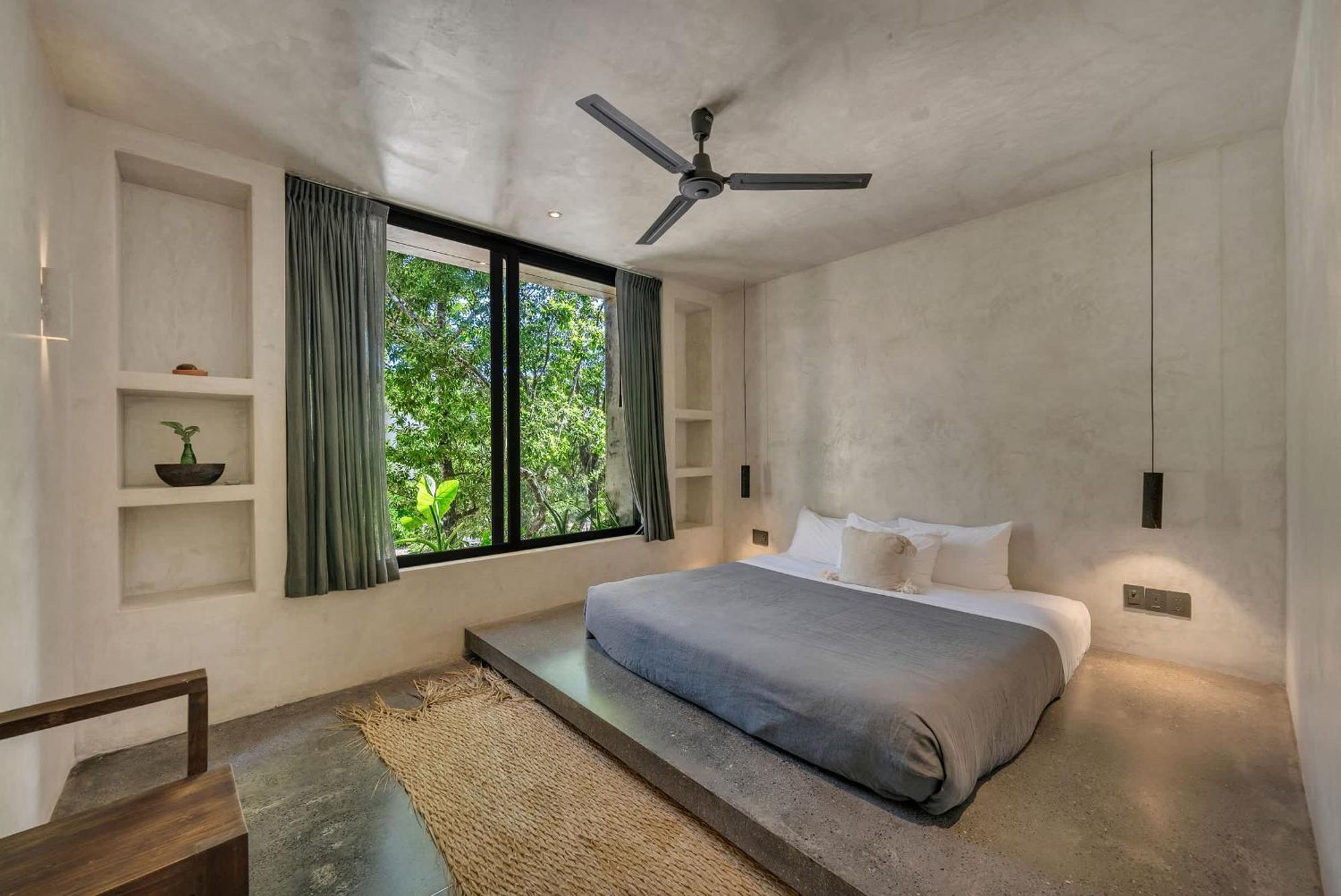 Shalva & Aviv Iconic Tulum Villas 200M Apart Villa