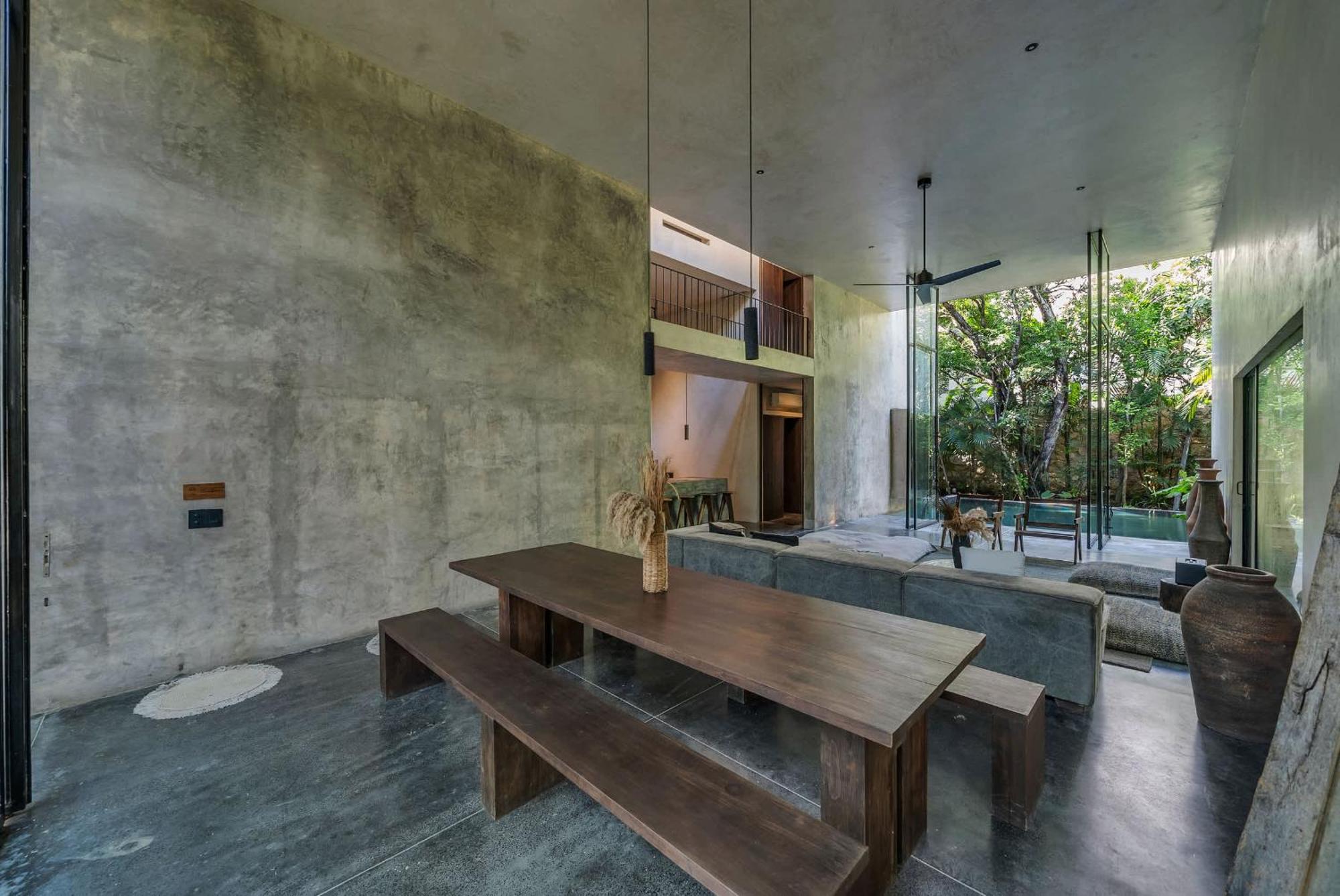 Villa Shalva & Aviv Iconic Tulum Villas 200M Apart Tulum