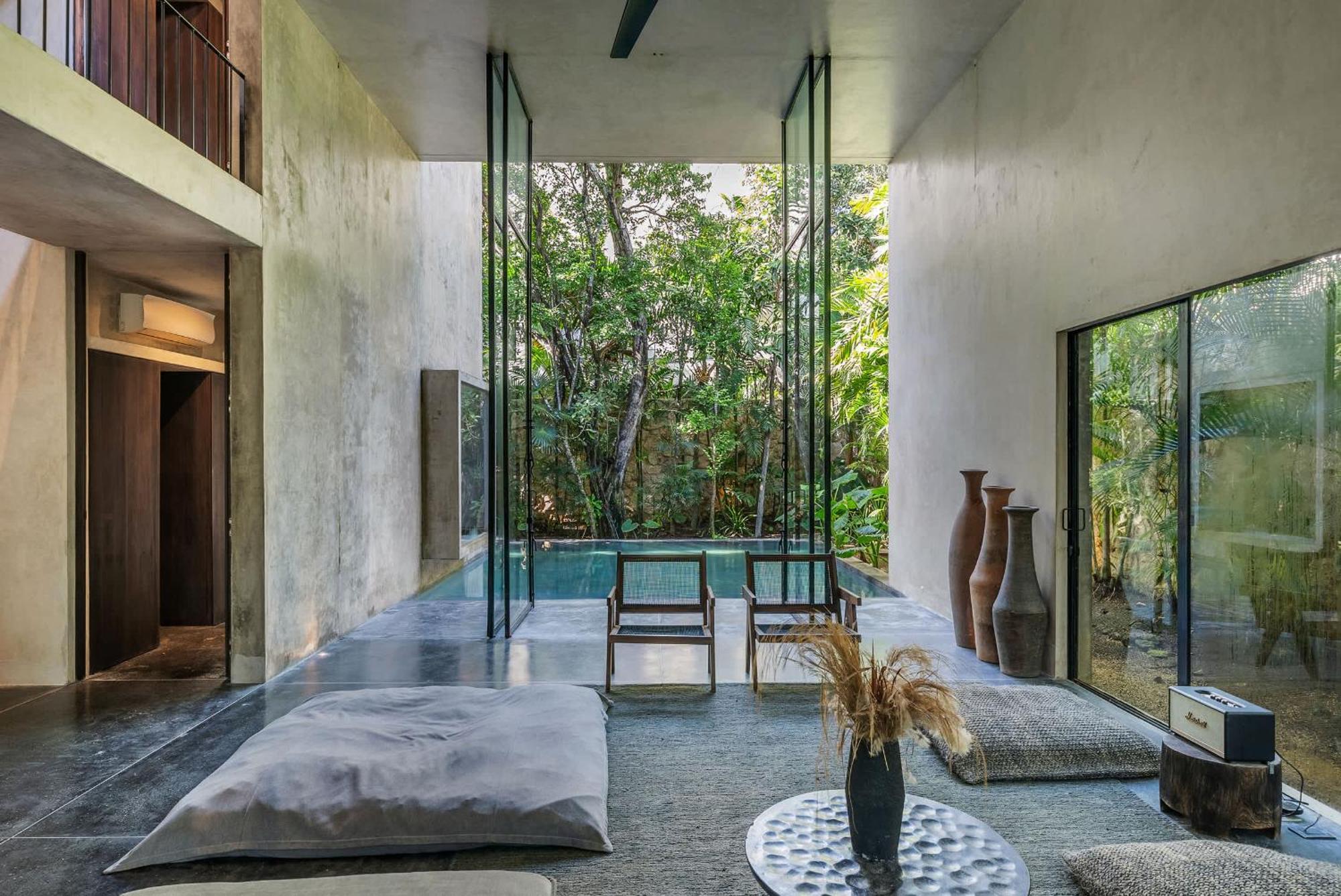 Shalva & Aviv Iconic Tulum Villas 200M Apart *