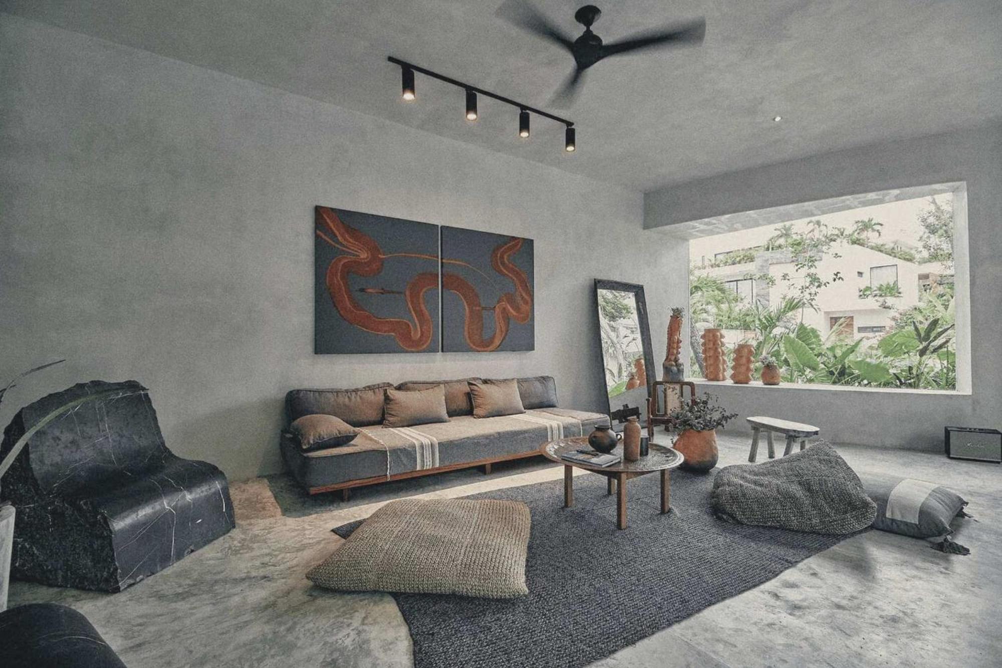 Shalva & Aviv Iconic Tulum Villas 200M Apart *