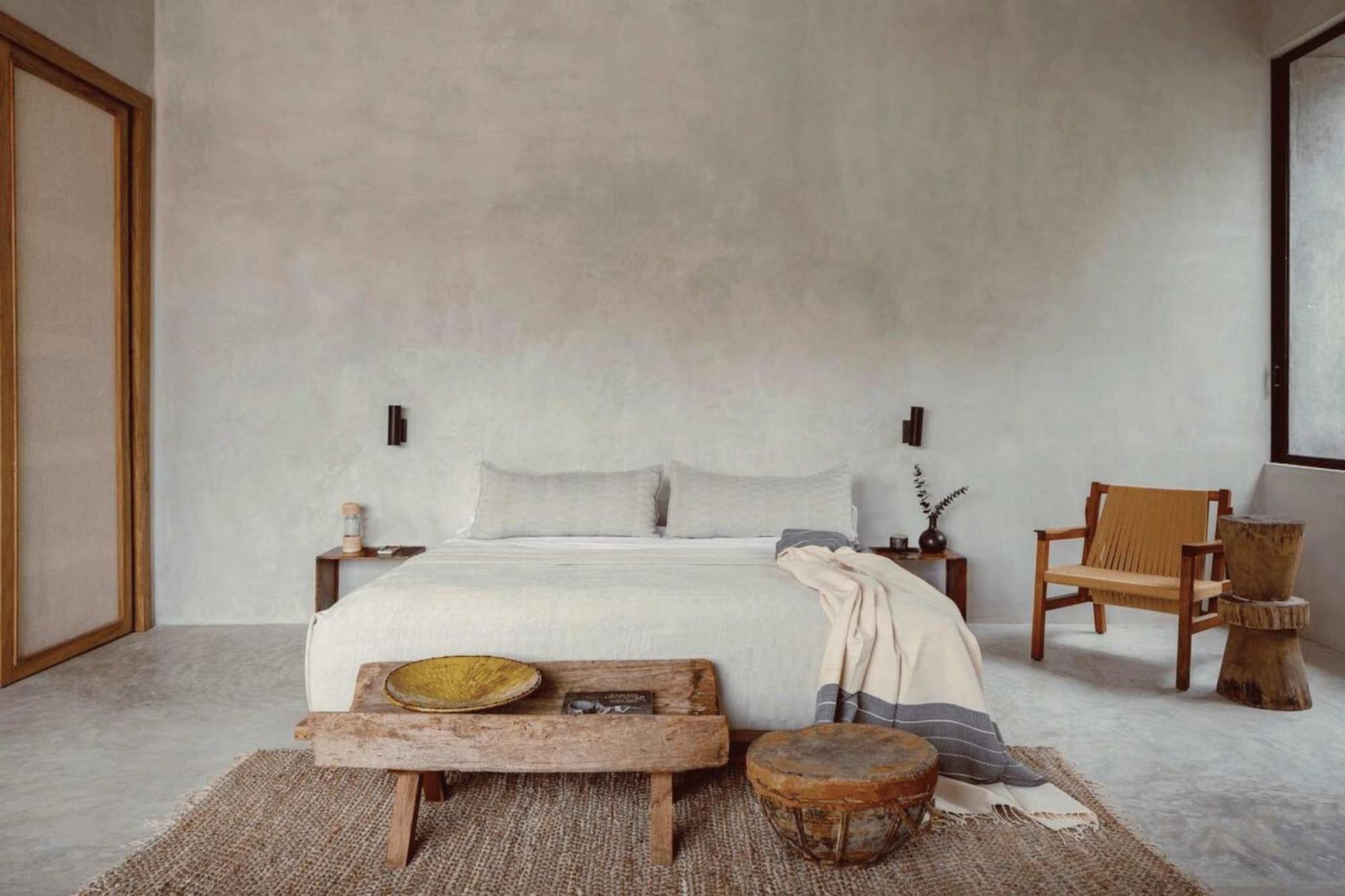 Shalva & Aviv Iconic Tulum Villas 200M Apart Villa