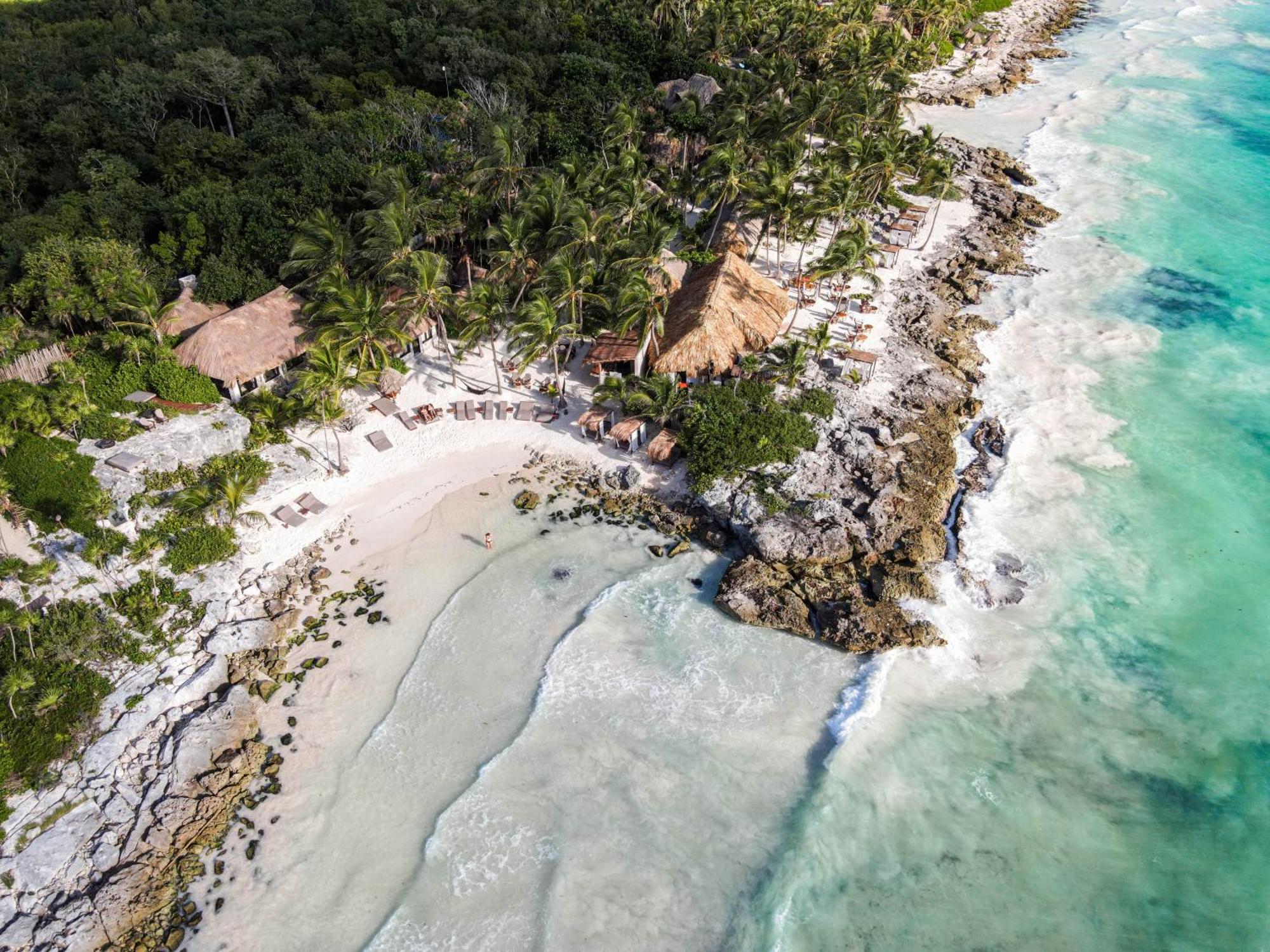 Diamante K 3* Tulum