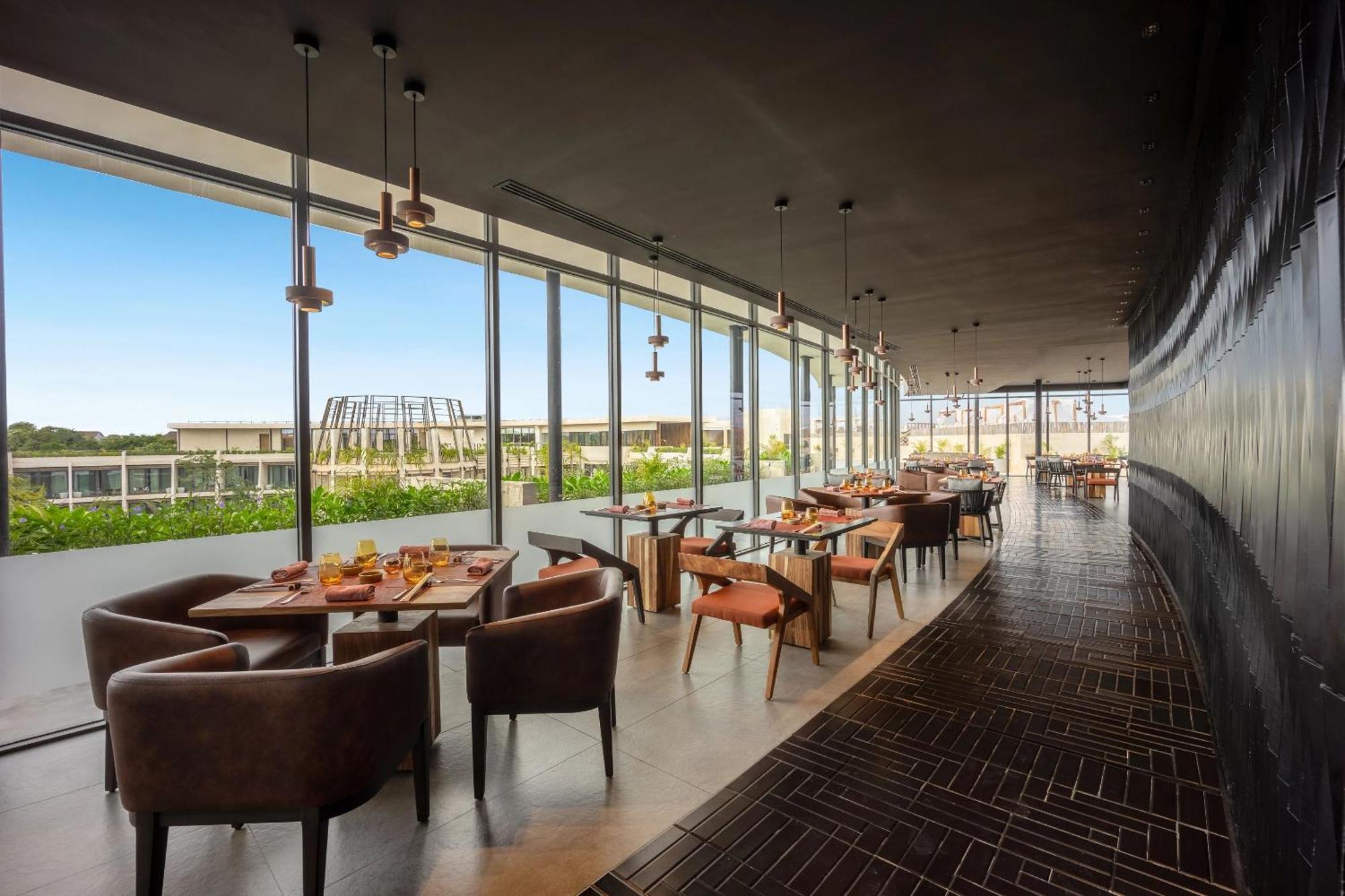 Secrets & Club (adults Only) Resort 5*