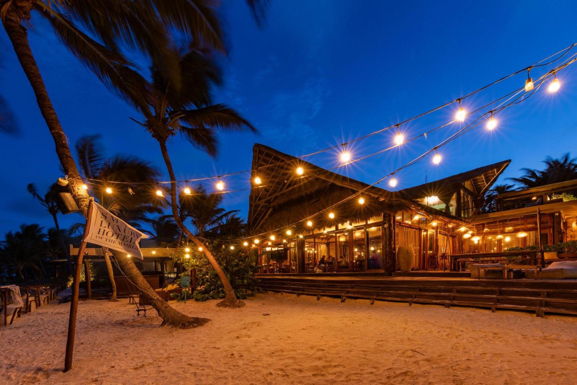 La Zebra Tulum, A Small Luxury Hotel