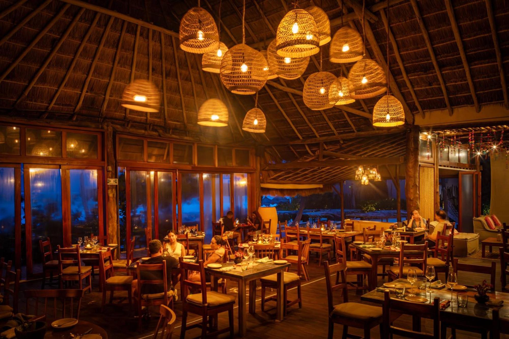 La Zebra Tulum, A Small Luxury Hotel 5*