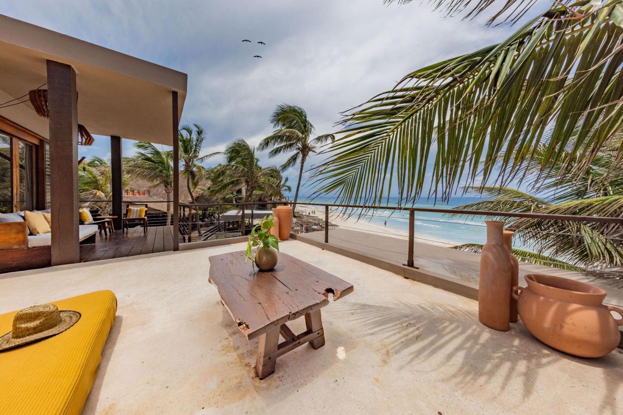 La Zebra Tulum, A Small Luxury Hotel Tulum