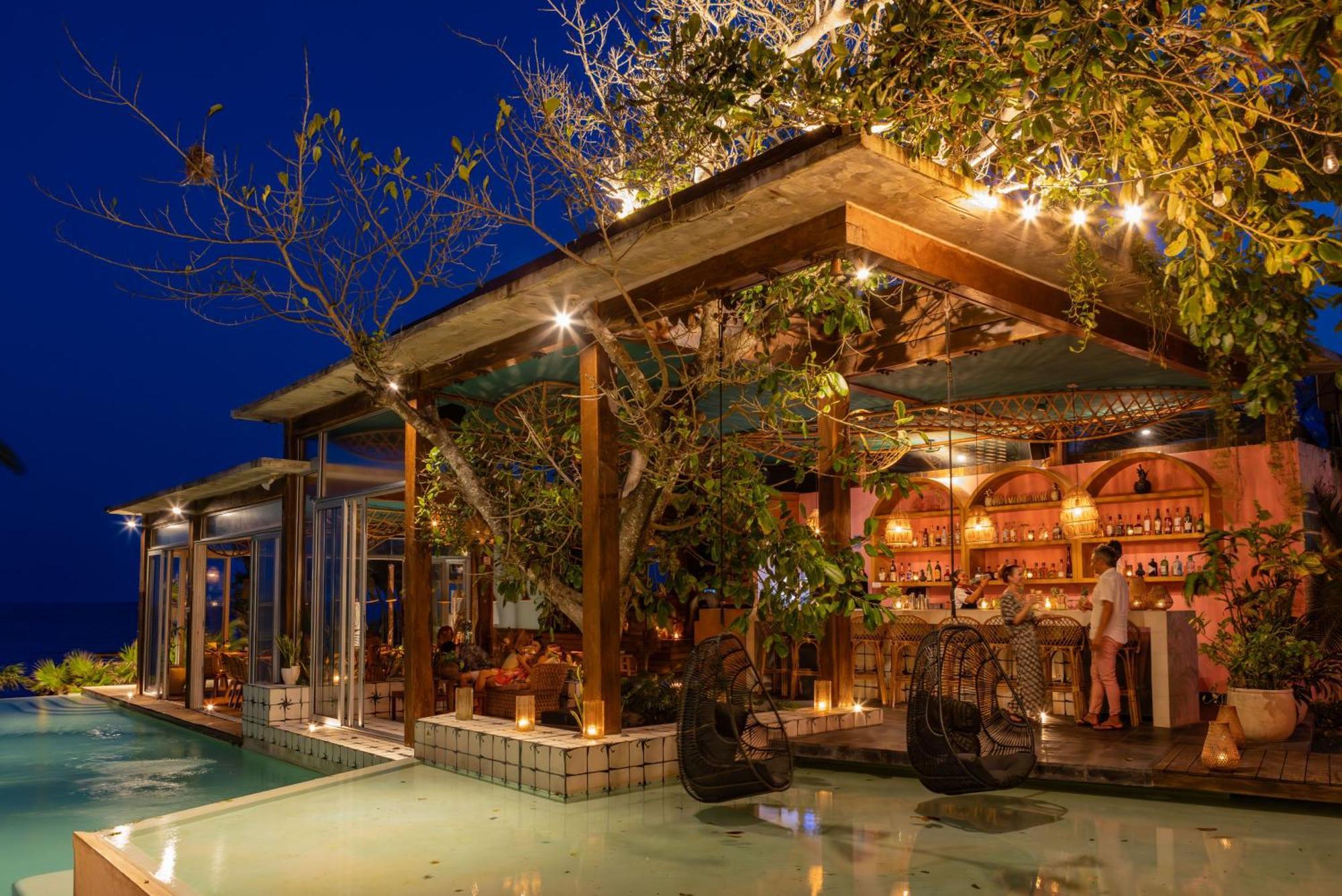 Mi Tulum, A Small Luxury (adults Only) 5*