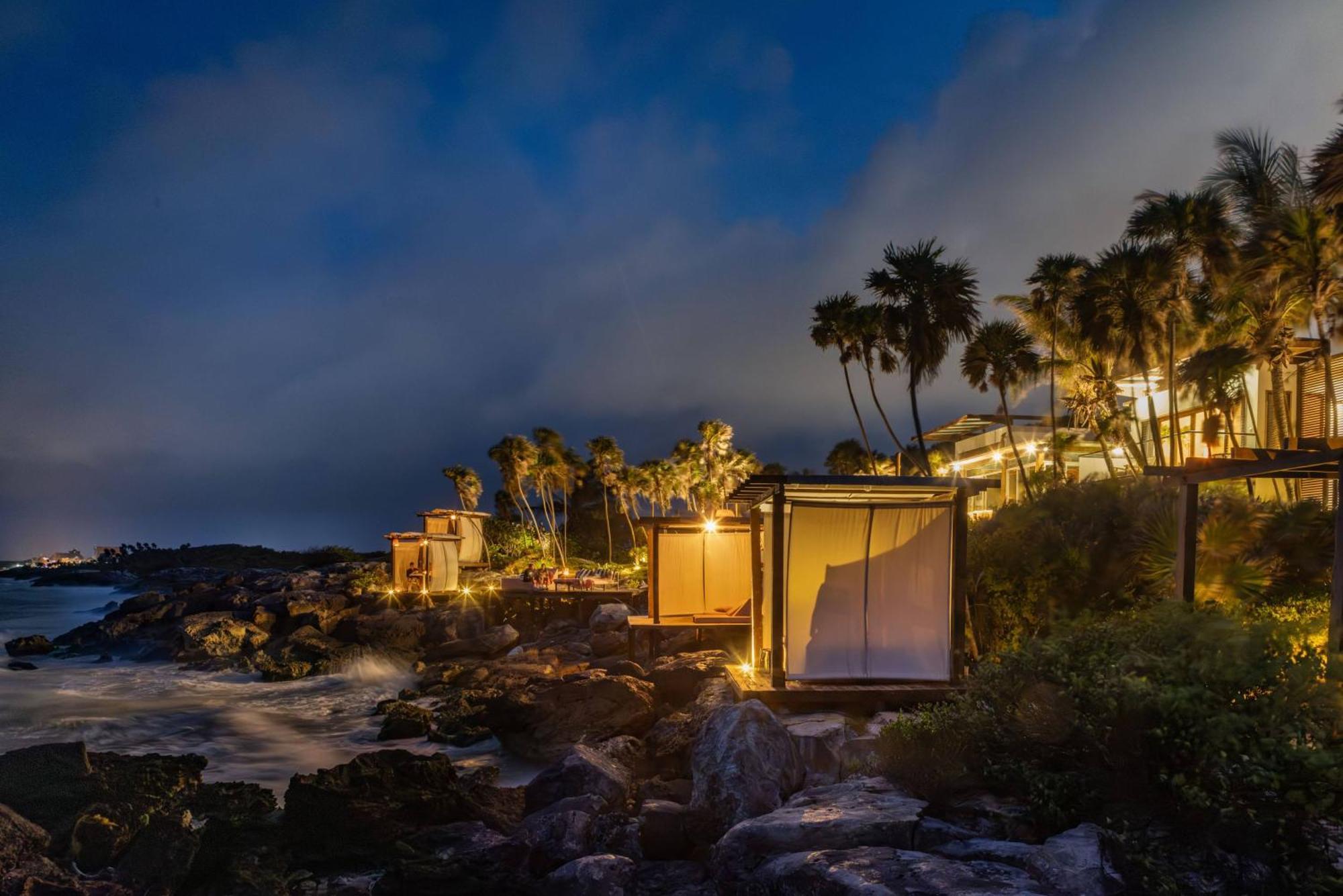 Mi Tulum, A Small Luxury (adults Only) 5* Tulum