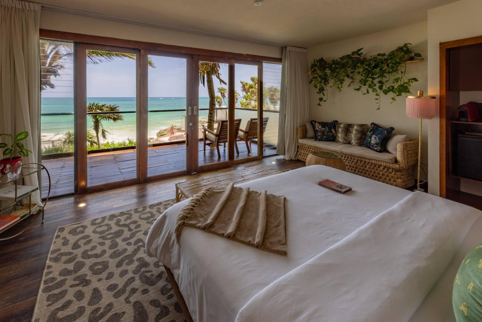 Mi Tulum, A Small Luxury (adults Only)