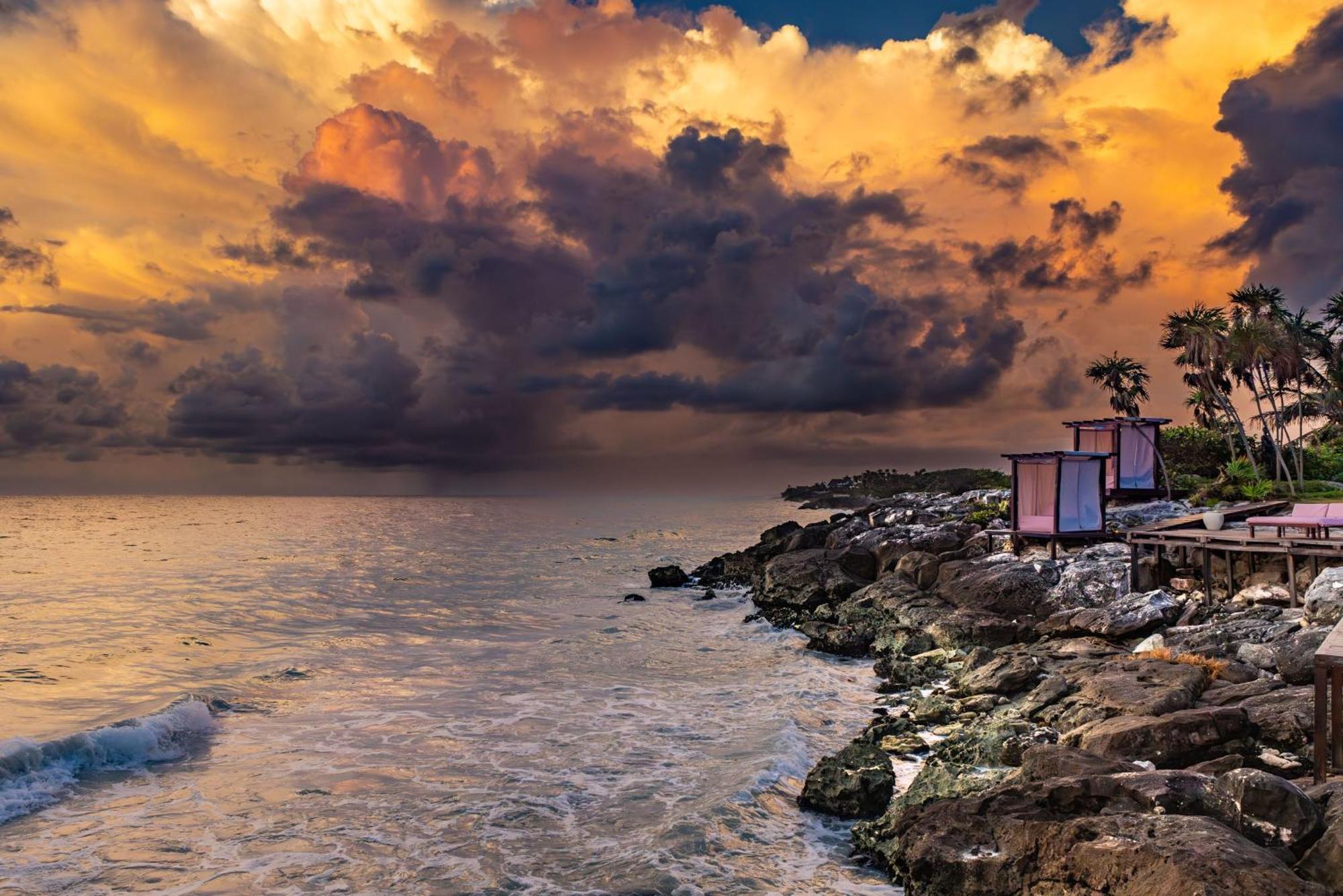 Mi Tulum, A Small Luxury (adults Only) Hotel
