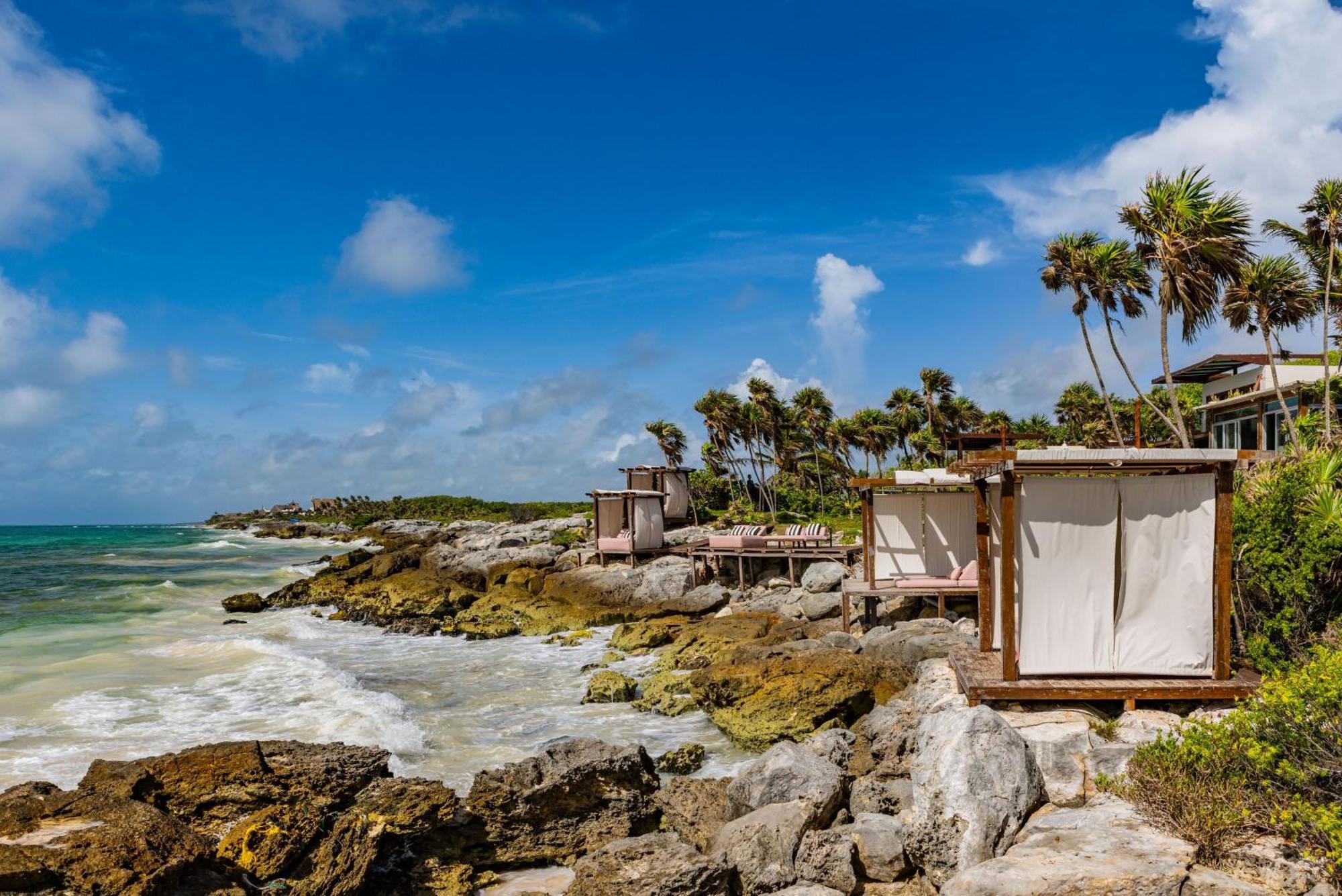 Hotel Mi Tulum, A Small Luxury (adults Only)