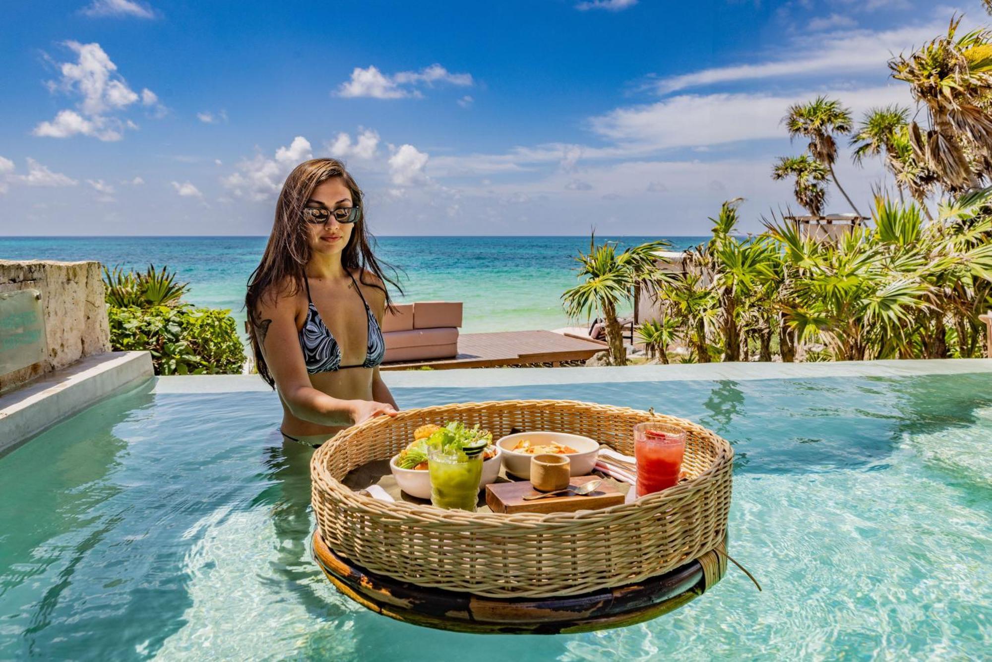 Mi Tulum, A Small Luxury (adults Only) Hotel 5*