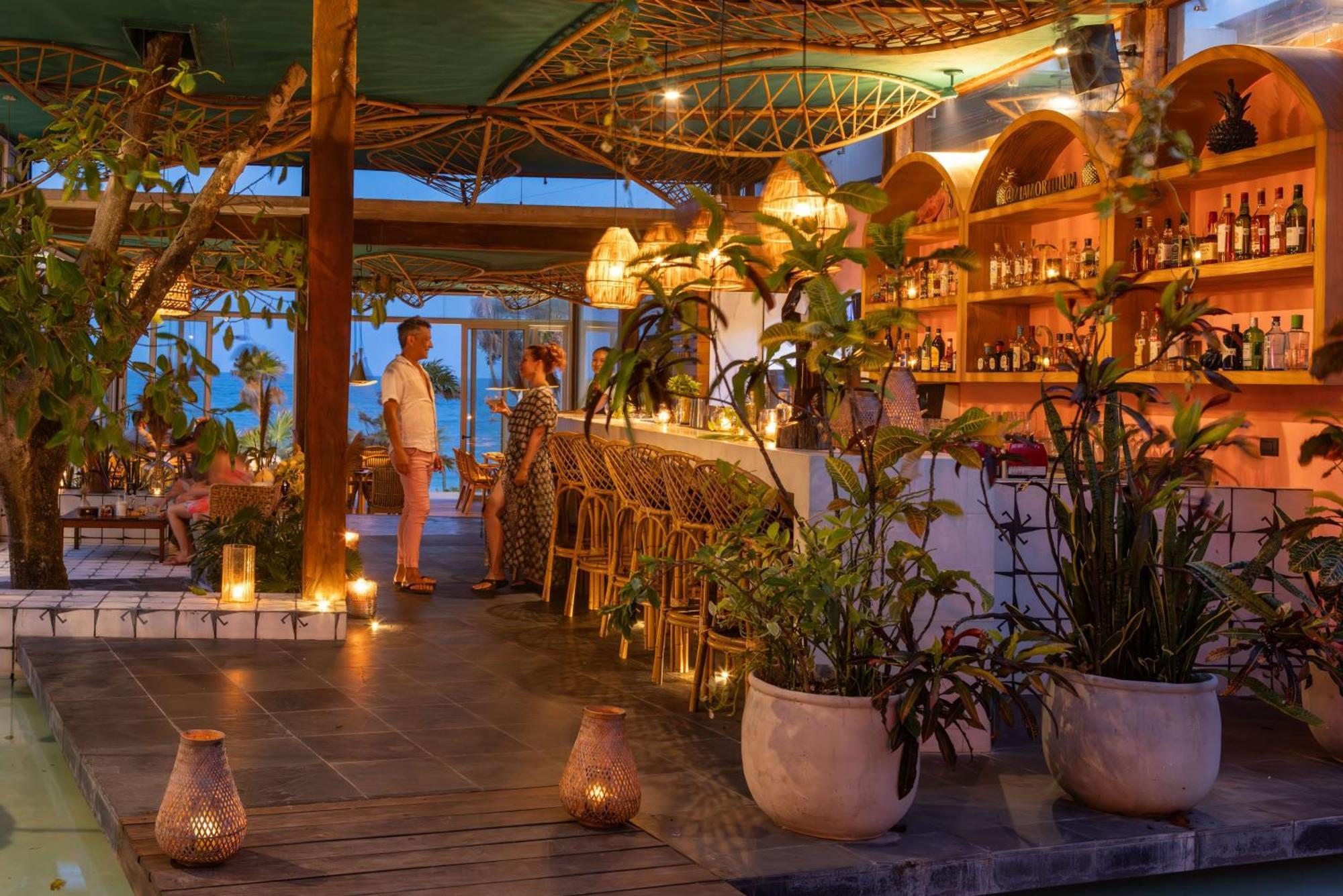 Hotel Mi Tulum, A Small Luxury (adults Only) 5*