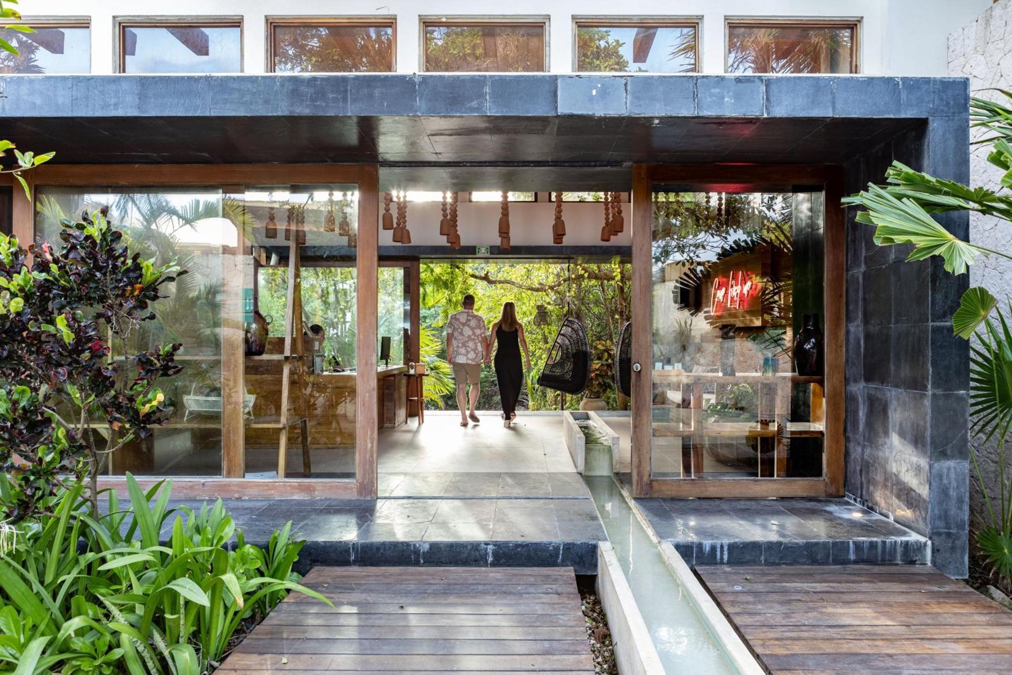 Mi Tulum, A Small Luxury (adults Only) Hotel Tulum
