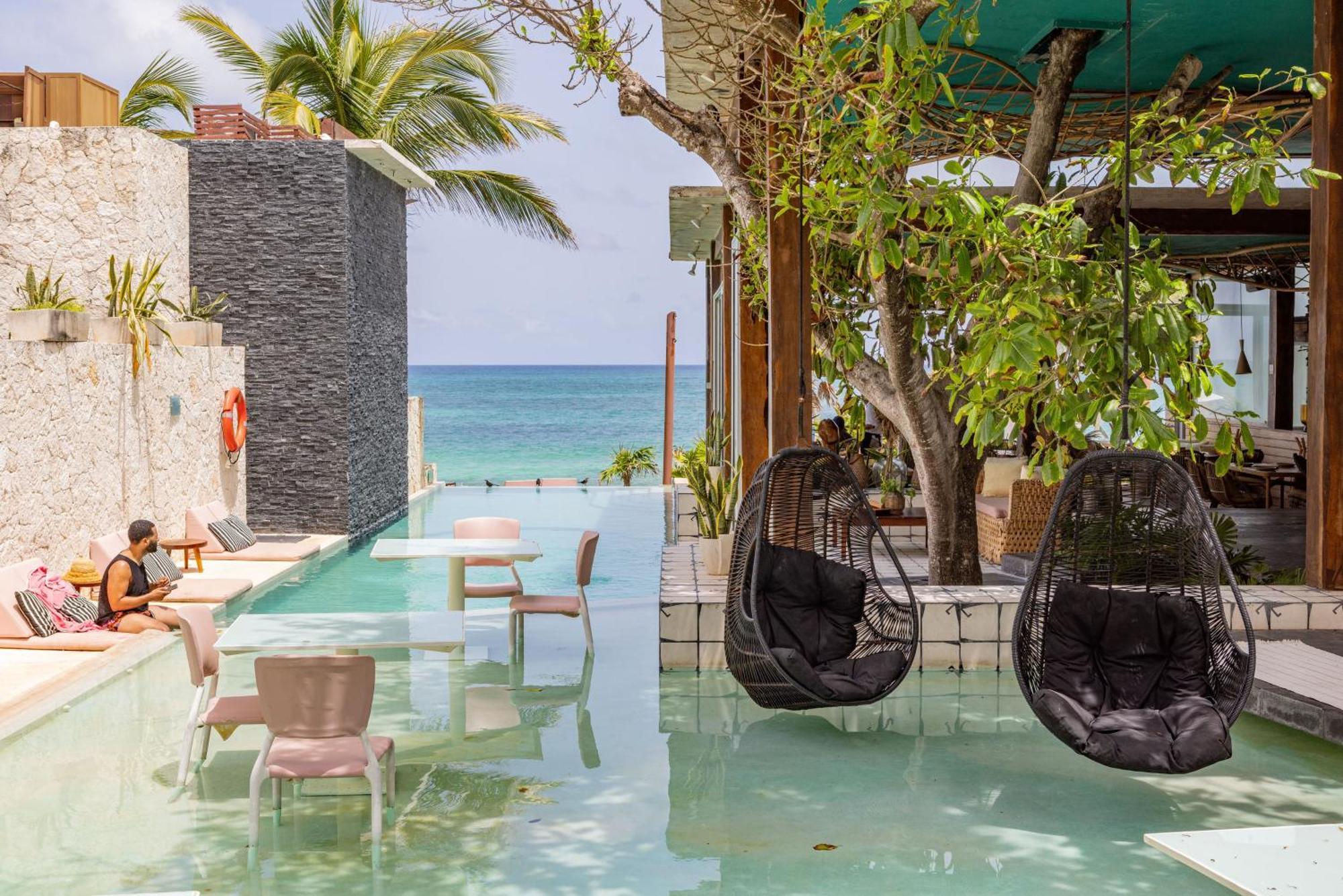 Hotel Mi Tulum, A Small Luxury (adults Only) Tulum