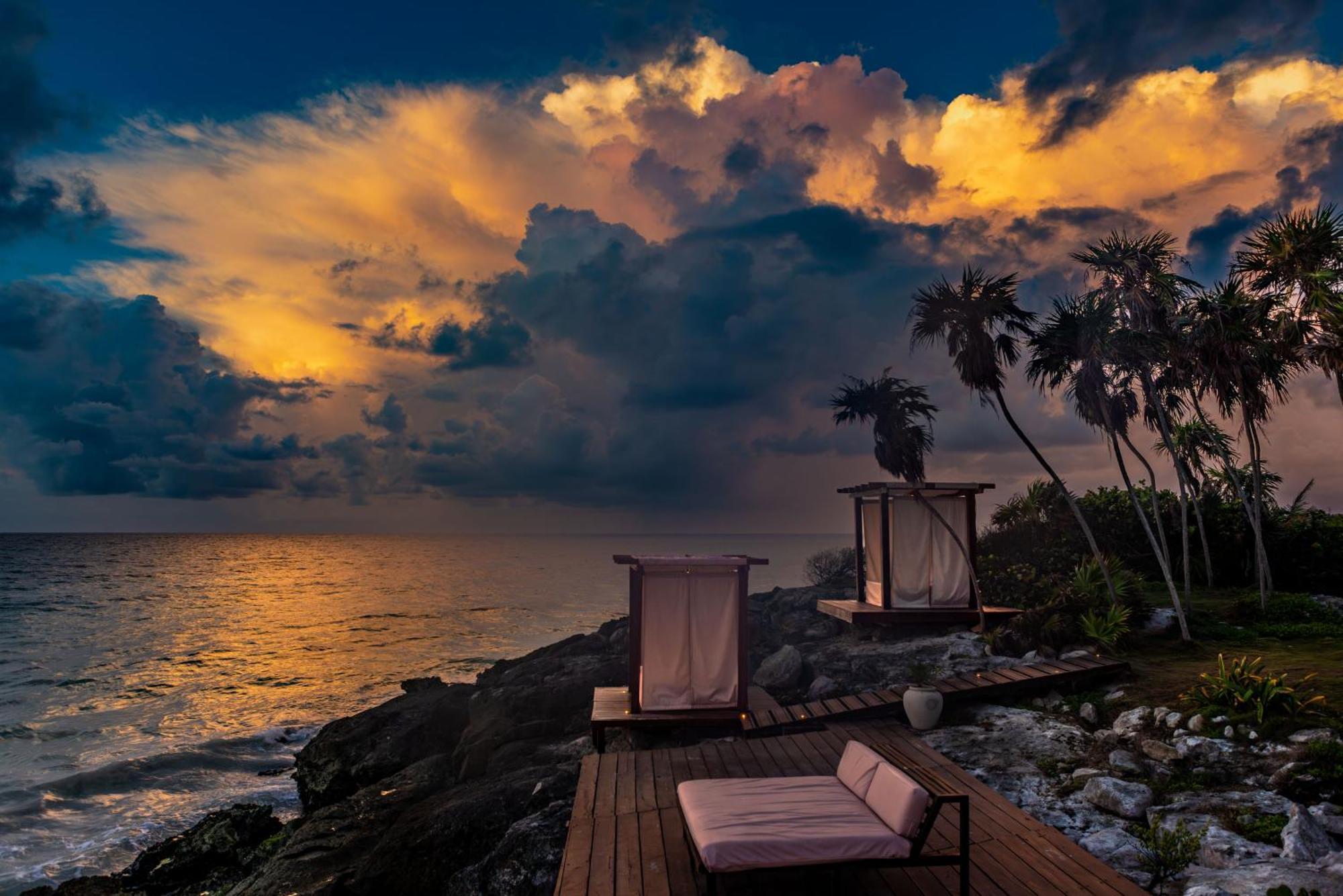 Mi Tulum, A Small Luxury (adults Only) 5*