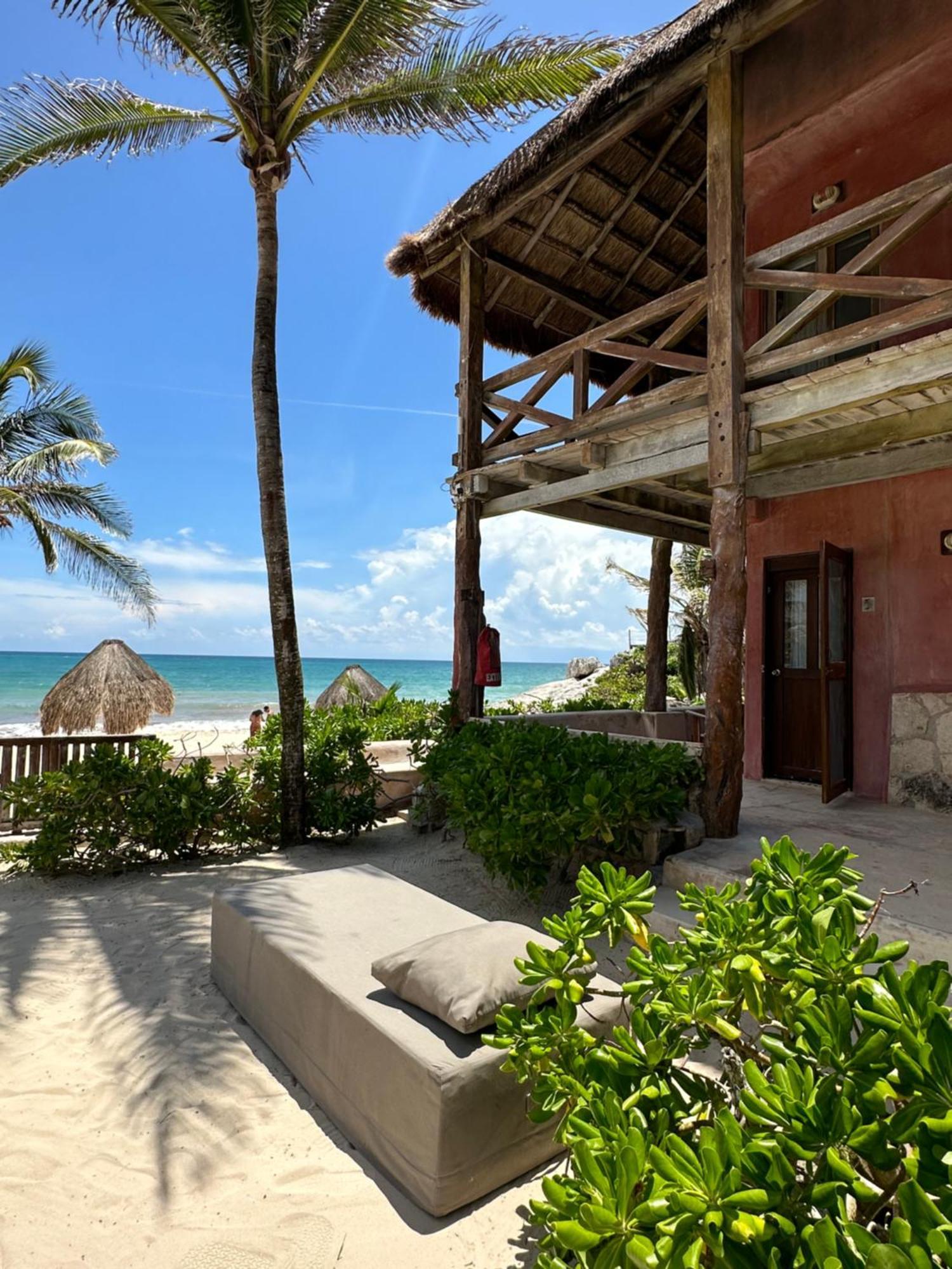 La Conchita (adults Only) Hotel Tulum