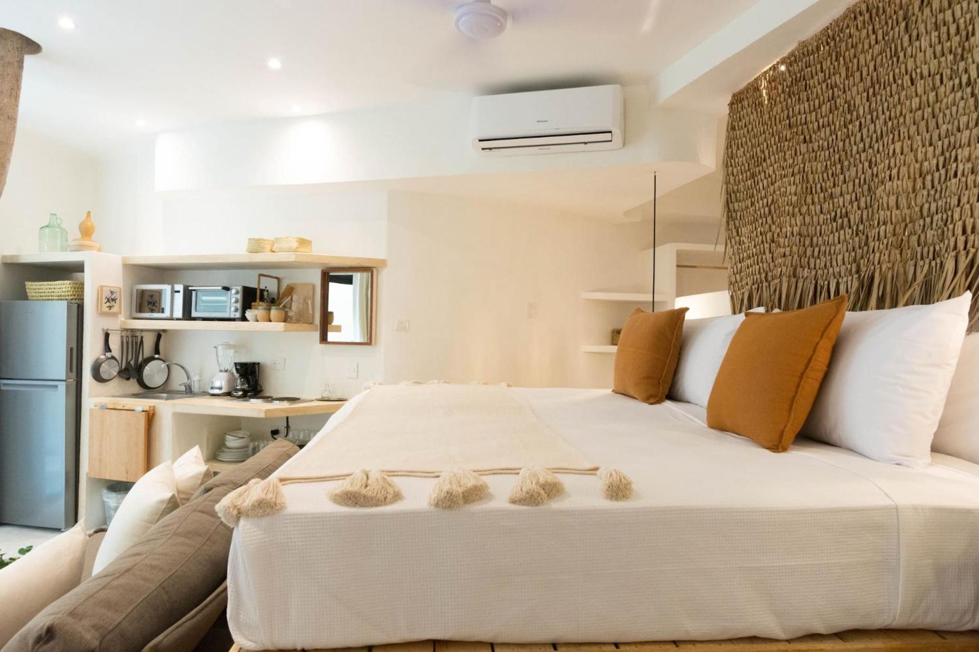 Apartamento My Soul *