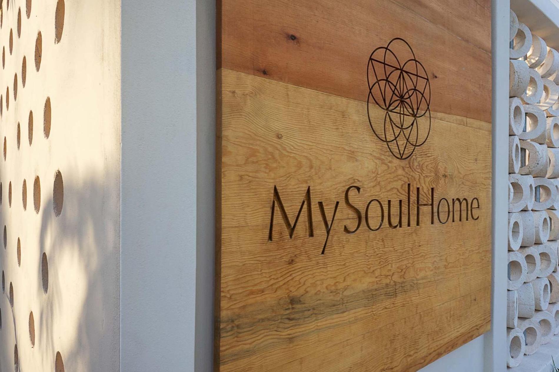 Apartamento My Soul
