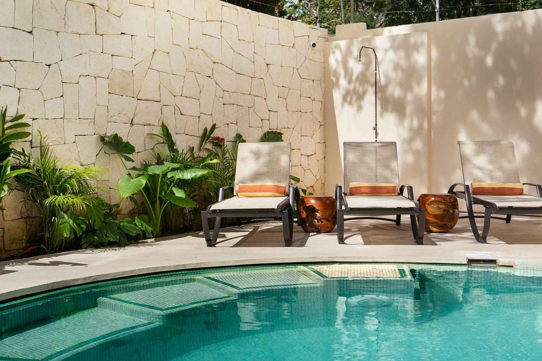 My Soul Apartamento Tulum