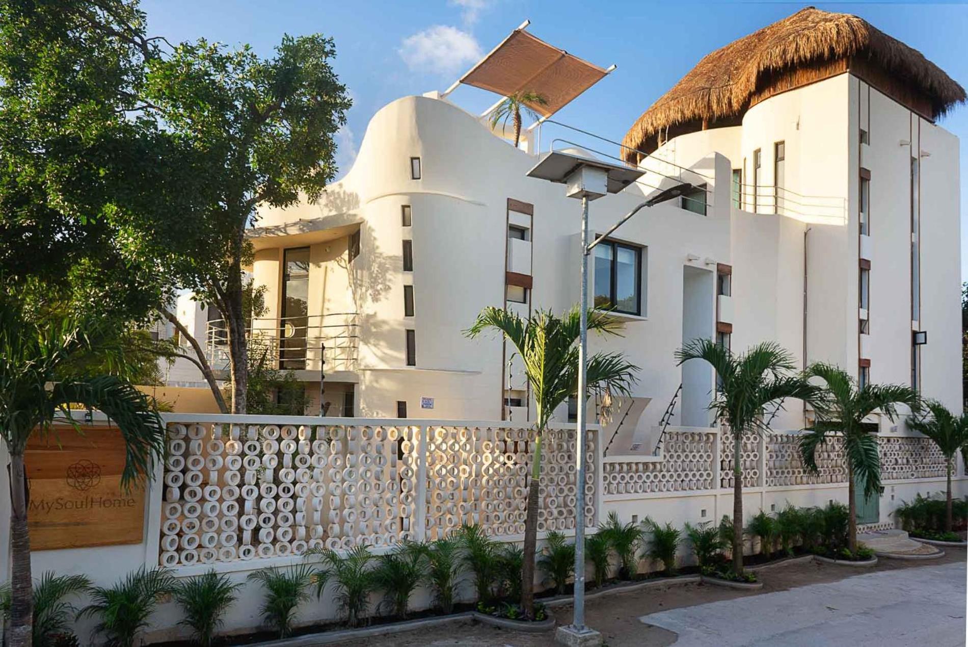 My Soul Apartamento Tulum