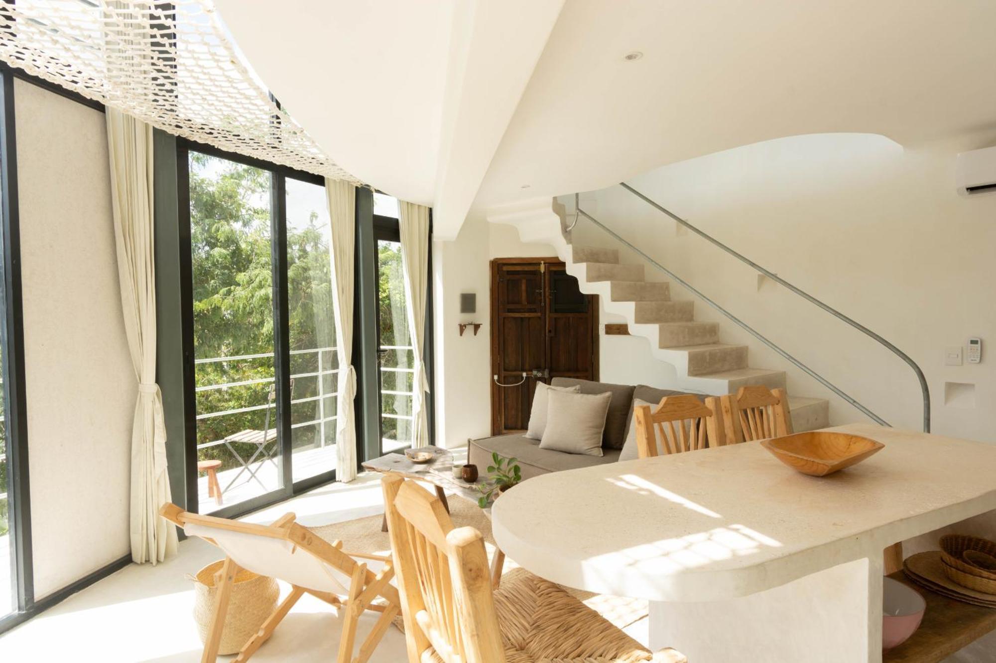 Apartamento My Soul Tulum