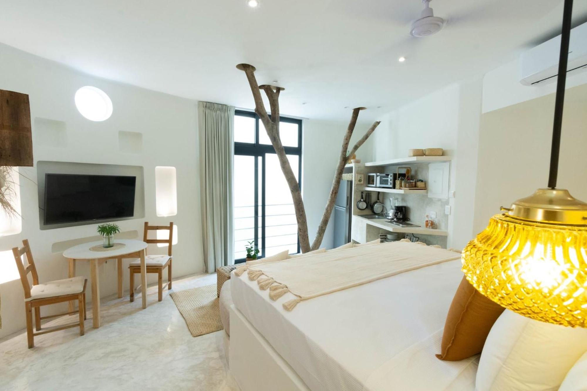 Apartamento My Soul Tulum