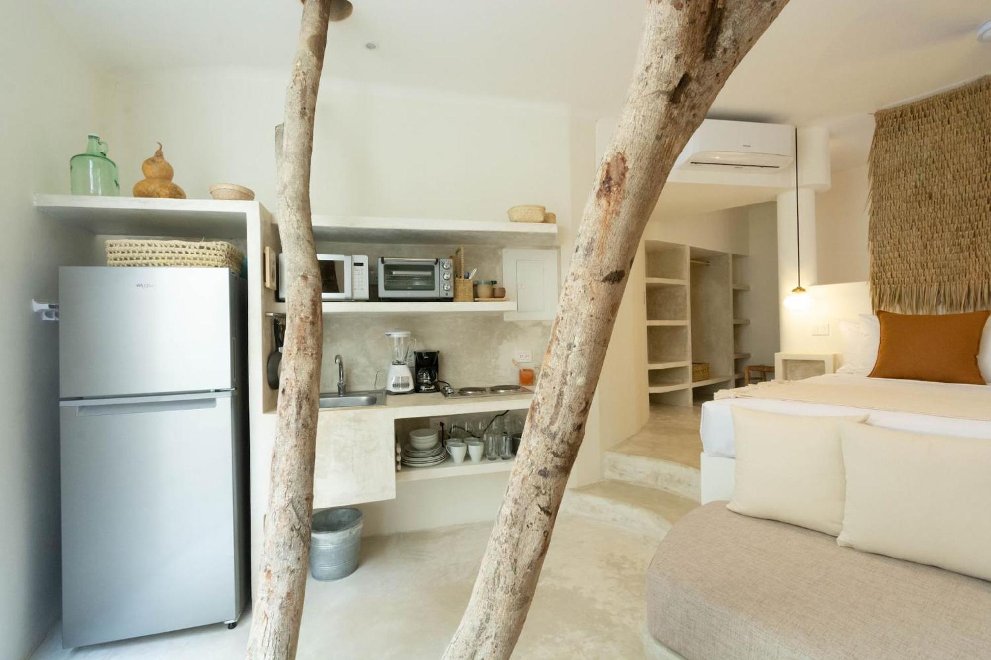 Apartamento My Soul Tulum