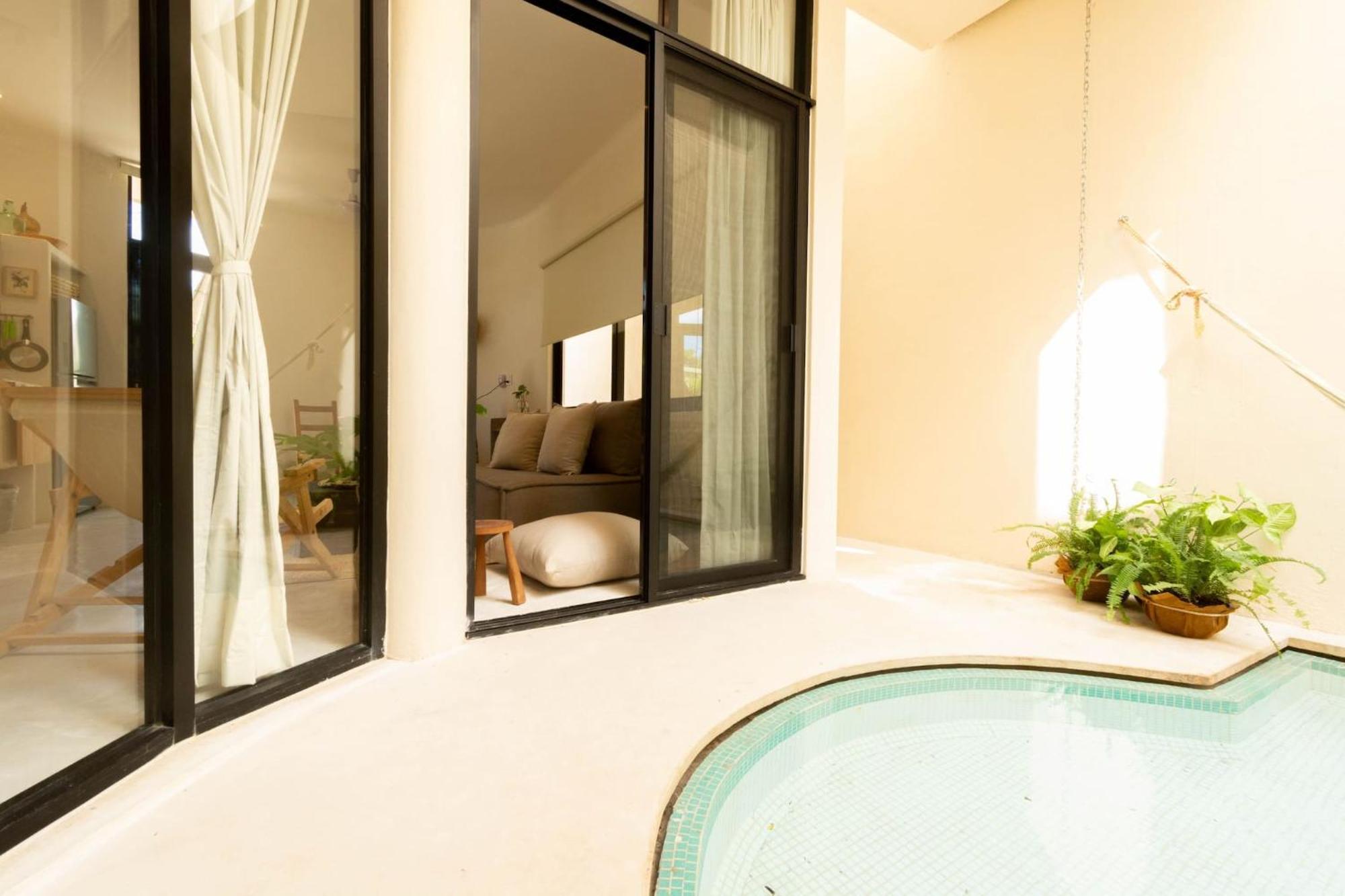 My Soul Apartamento Tulum